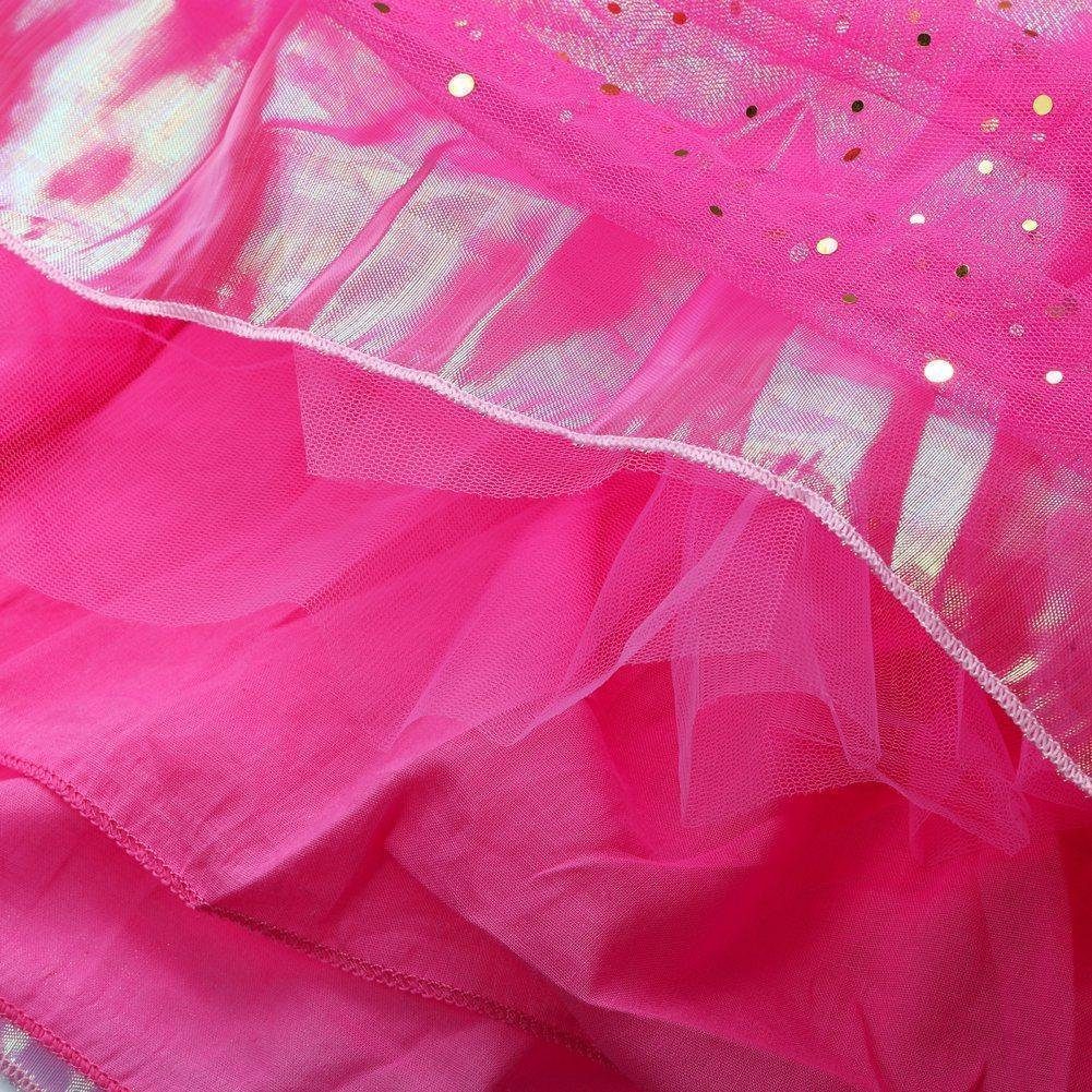 Katara Princess Costume Fairy Tale Dress Children's Costume Sleeping Beauty for Girls, Sleeping Beauty, Costume, Carnival, Costume, Dress, Princess, Pink