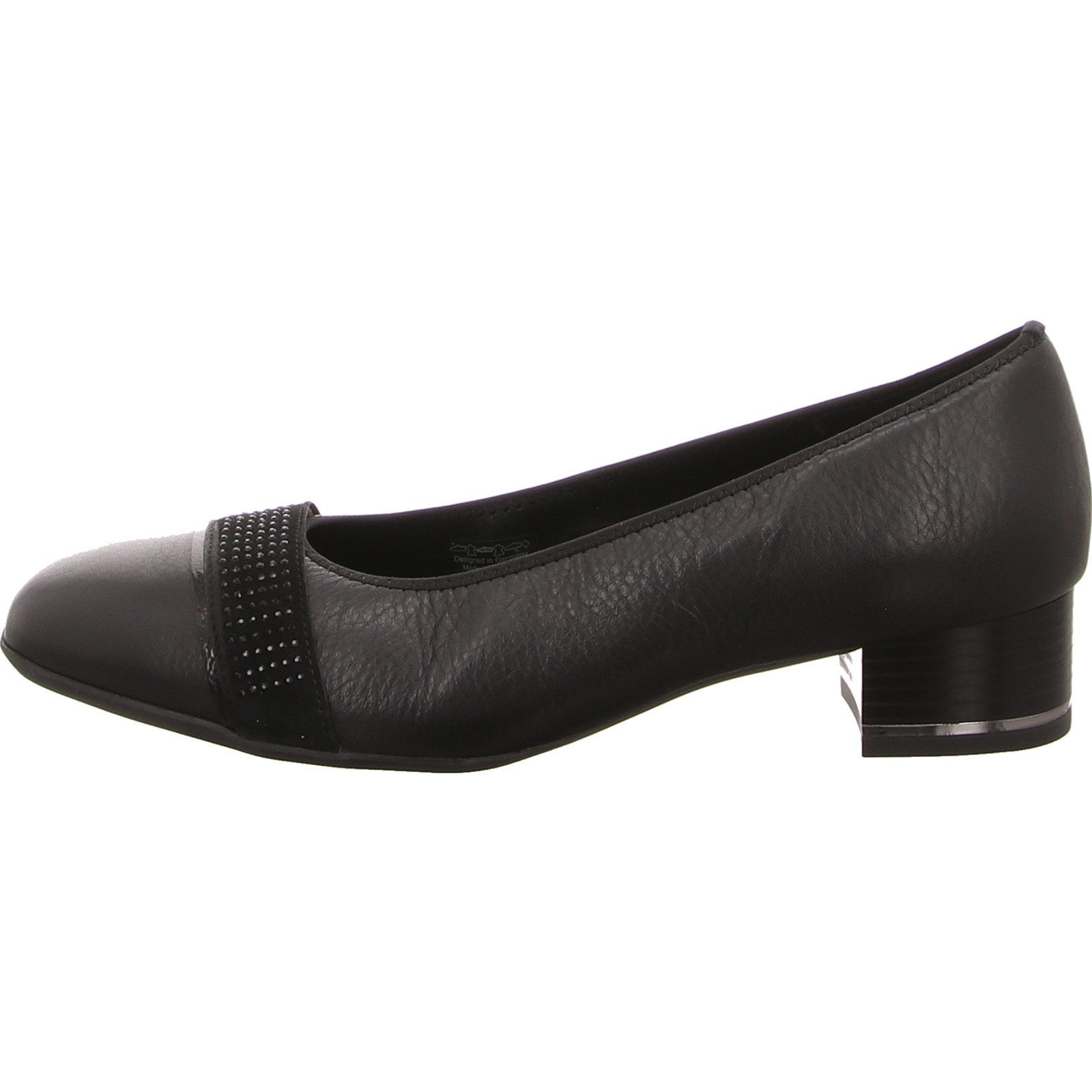 Ara Pumps