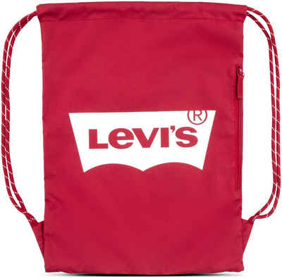 Levi's® Kids Sportrucksack LAN LEVI'S LOGO GYM SACK, UNISEX