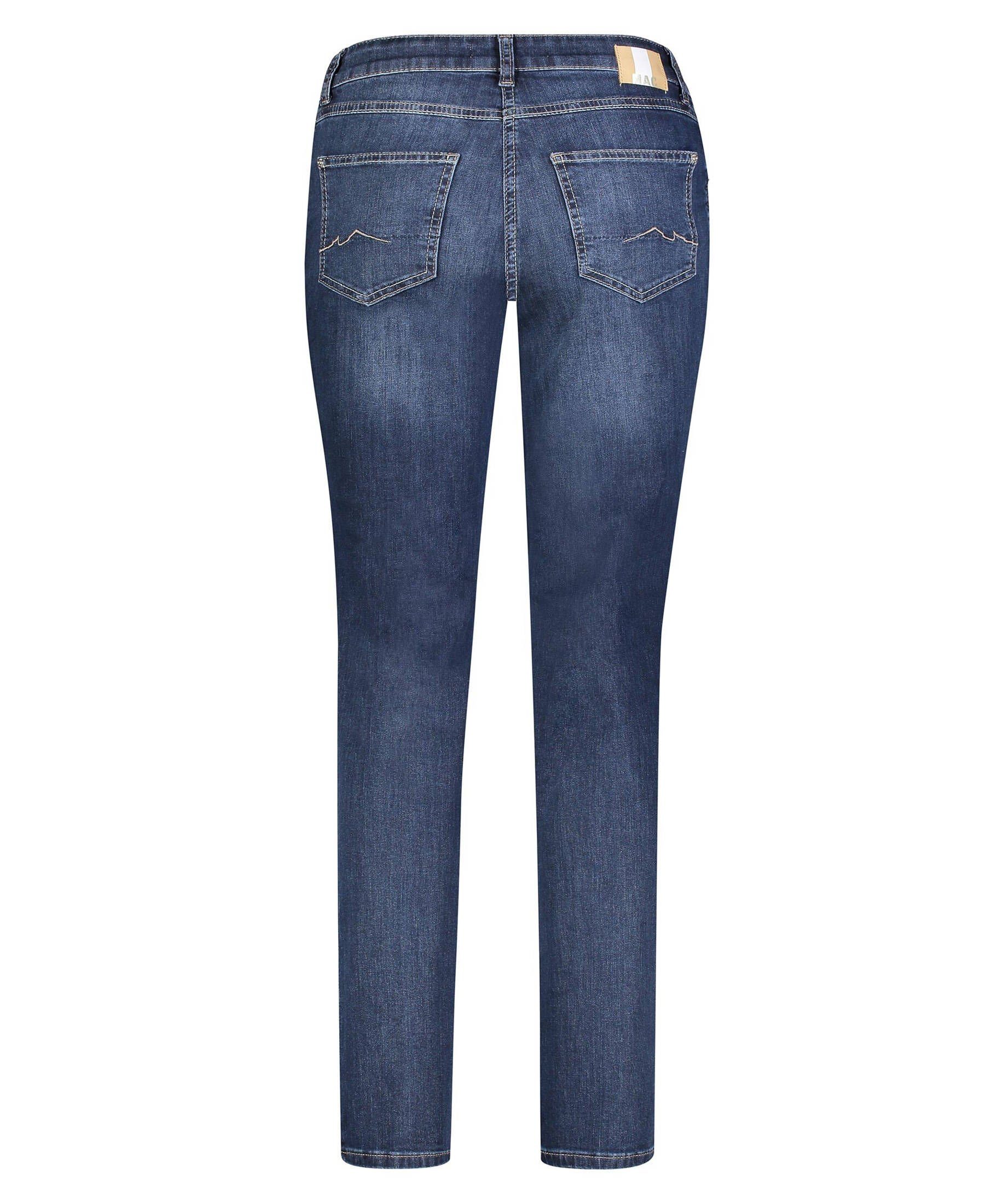 MAC 5-Pocket-Jeans Damen Jeans MELANIE Feminine günstig online kaufen