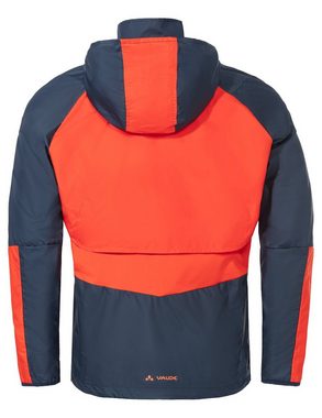 VAUDE Outdoorjacke Men's All Year Moab Light ZO Jacket (1-St) Klimaneutral kompensiert