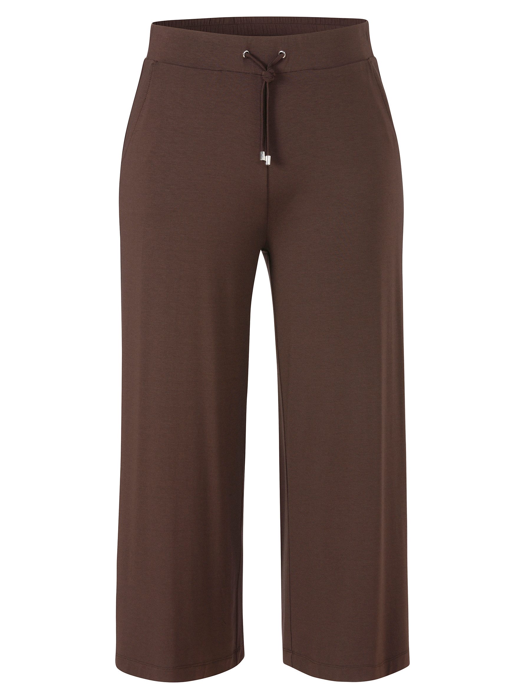 VIA APPIA DUE 5-Pocket-Hose Hose 7/8 weites Bein