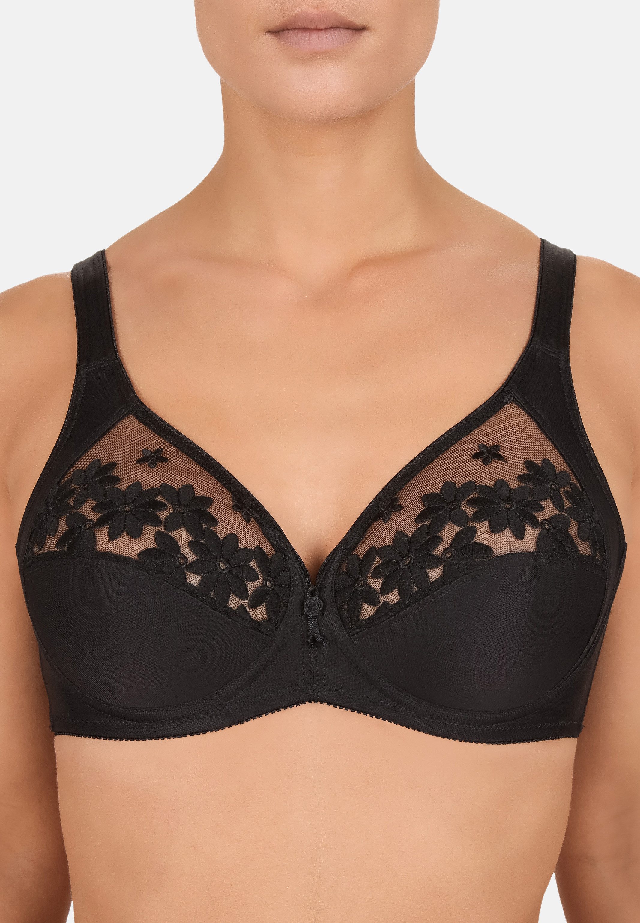 Felina Bügel-BH Swiss Broderie (1-tlg) Bügel günstig online kaufen