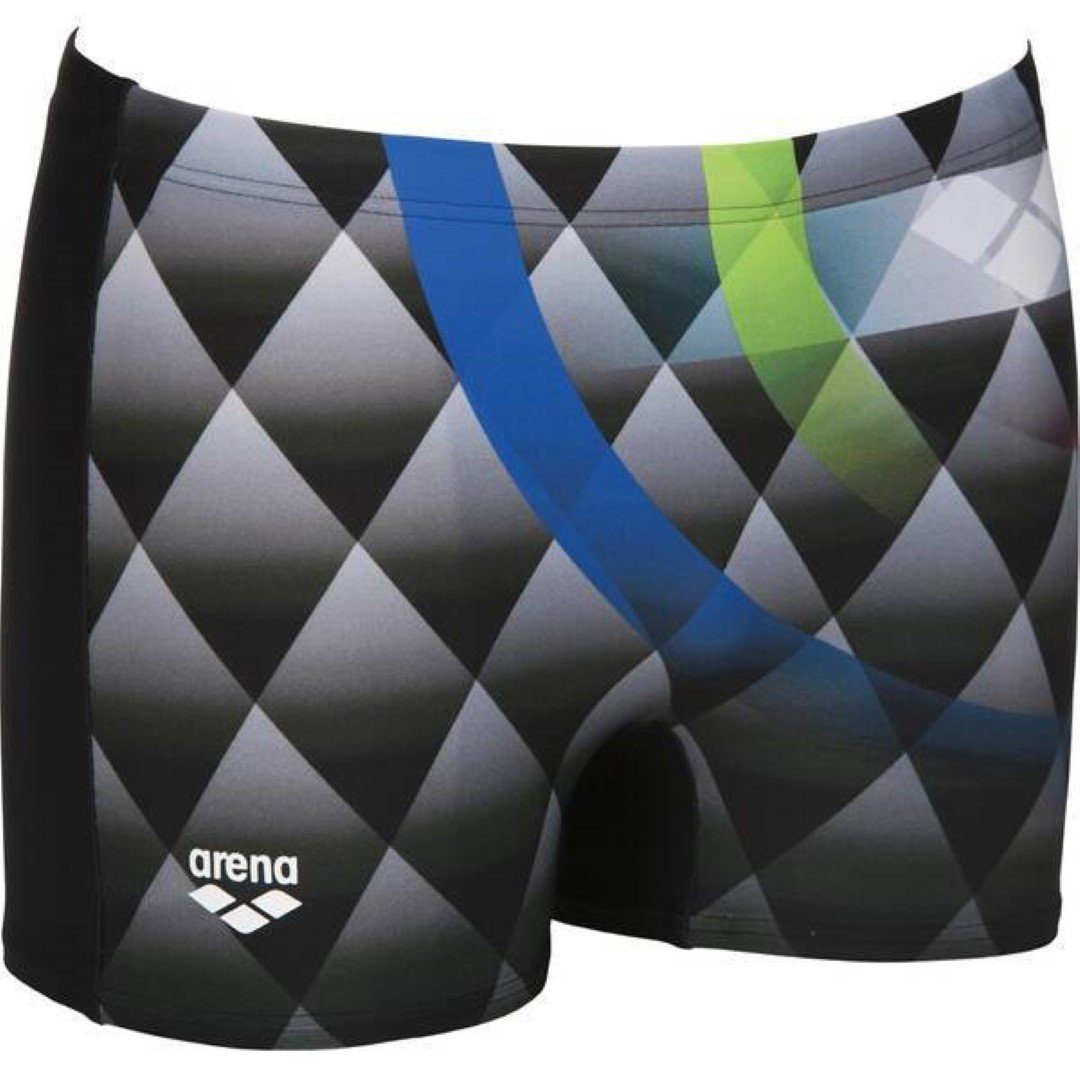 Arena Badehose Badehose Bouncy Short für günstig online kaufen