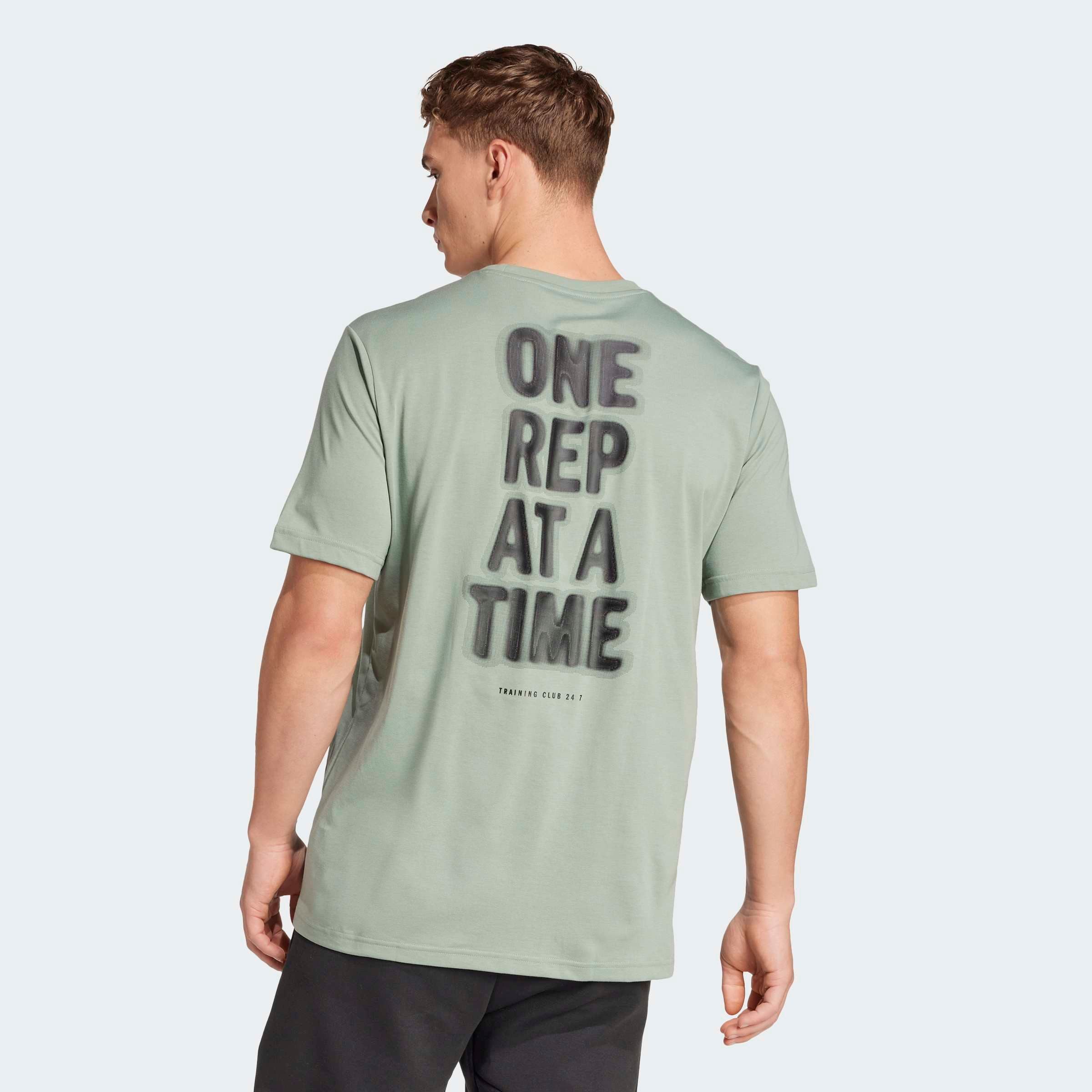 adidas Performance T-Shirt M STR G günstig online kaufen