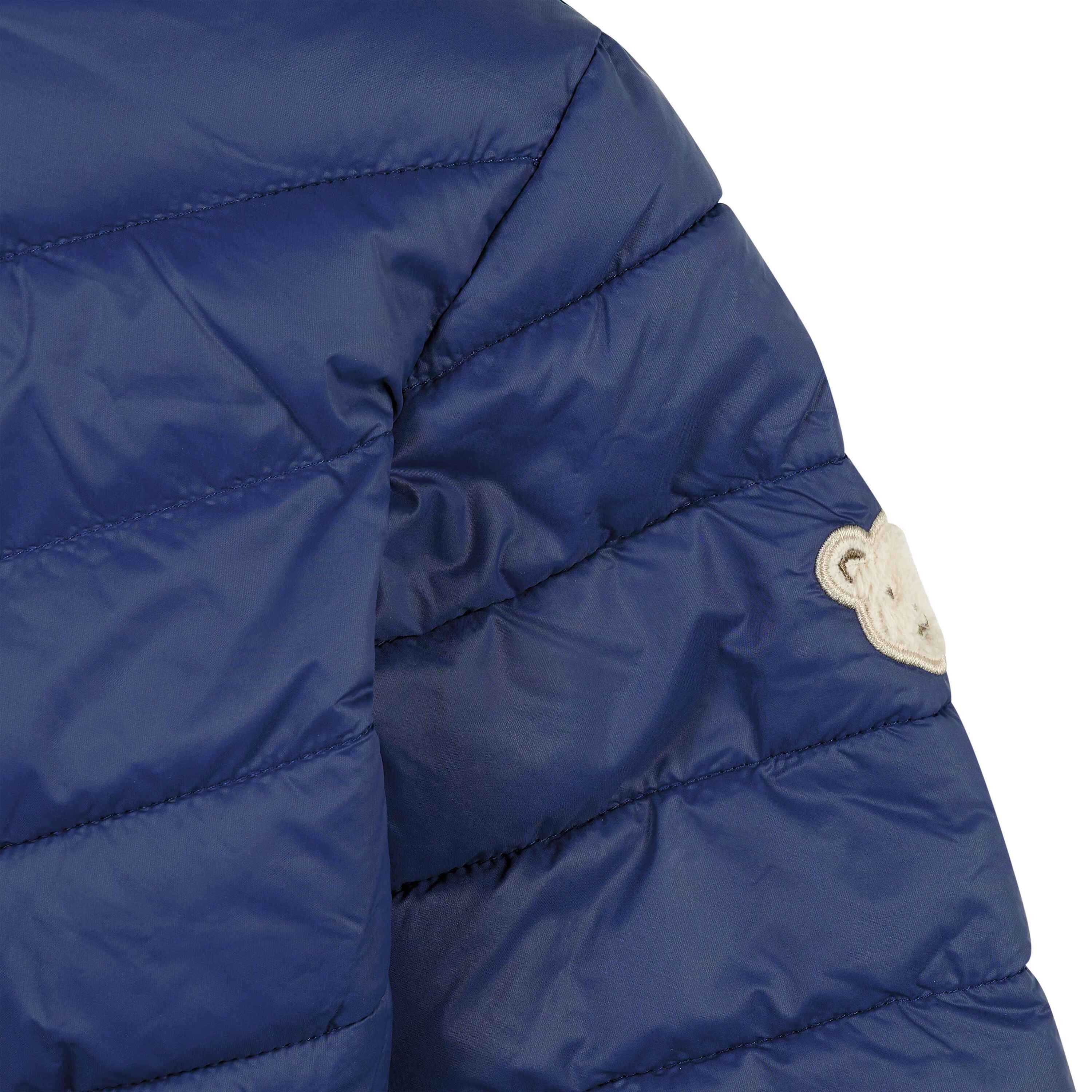 Steiff Outdoorjacke Jacke
