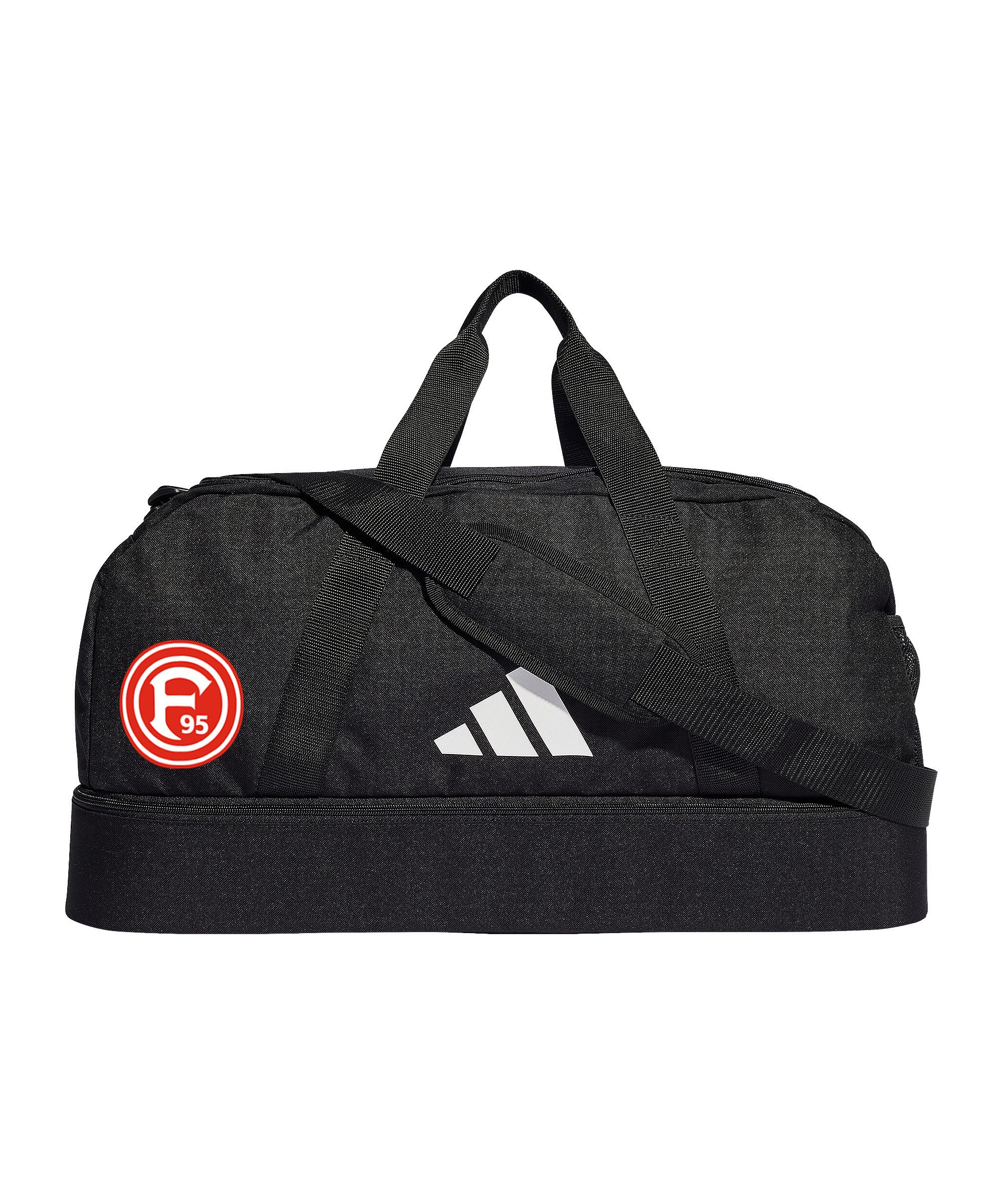 adidas Performance Freizeittasche adidas Performance Fortuna Düsseldorf Tasche, Polyester