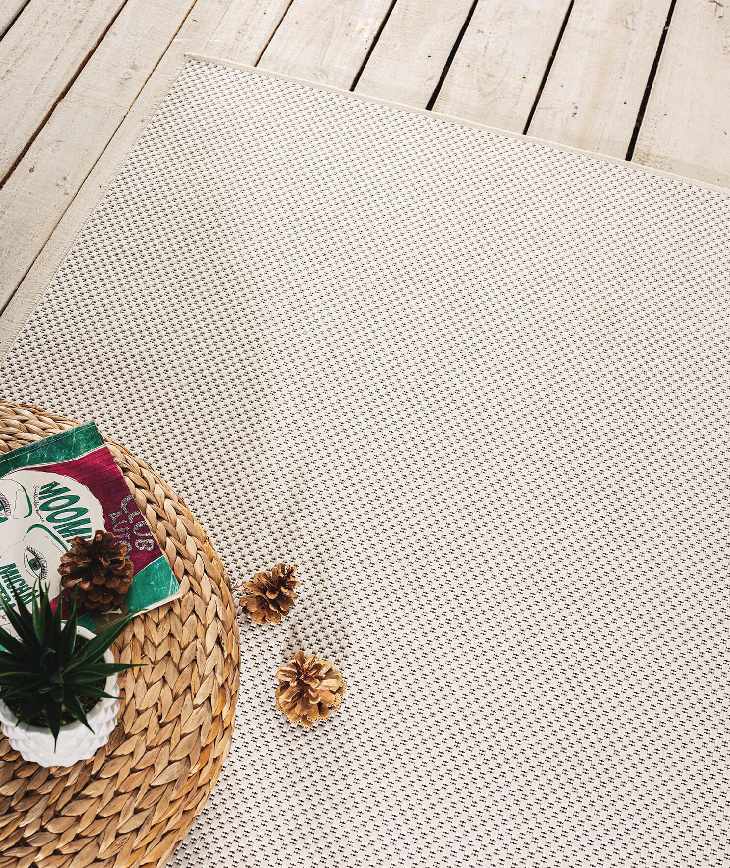 the carpet Teppich Mistra round, rund, günstig online kaufen