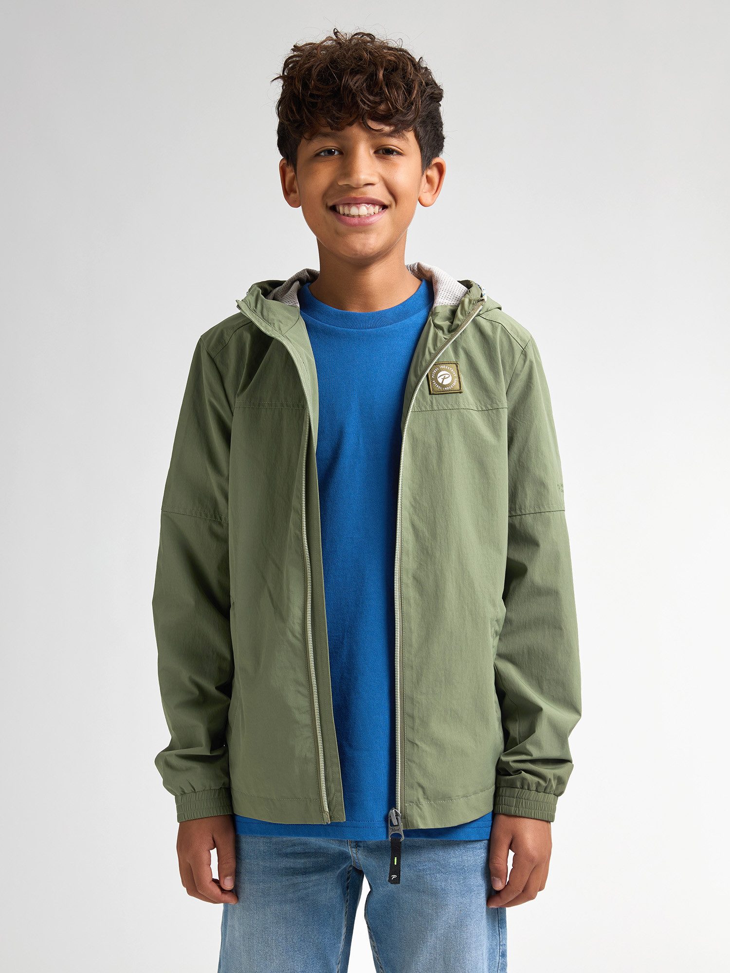 Petrol Industries Winterjacke Panther