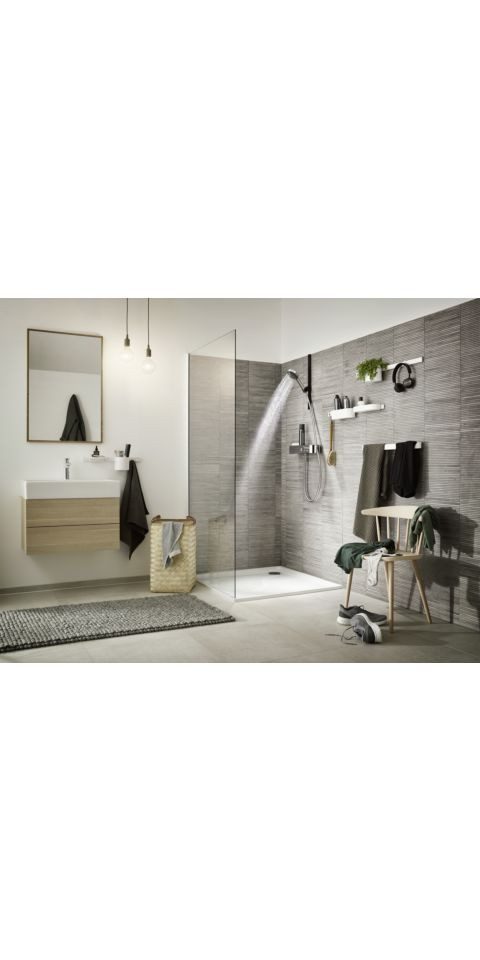 hansgrohe Handbrause
