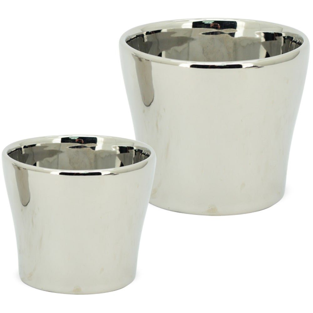 matches21 HOME & HOBBY Blumentopf Topf günstig online kaufen