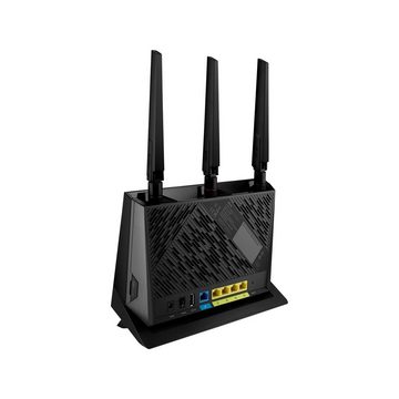 Asus Router Asus LTE 4G-AC86U AC2600 4G/LTE-Router