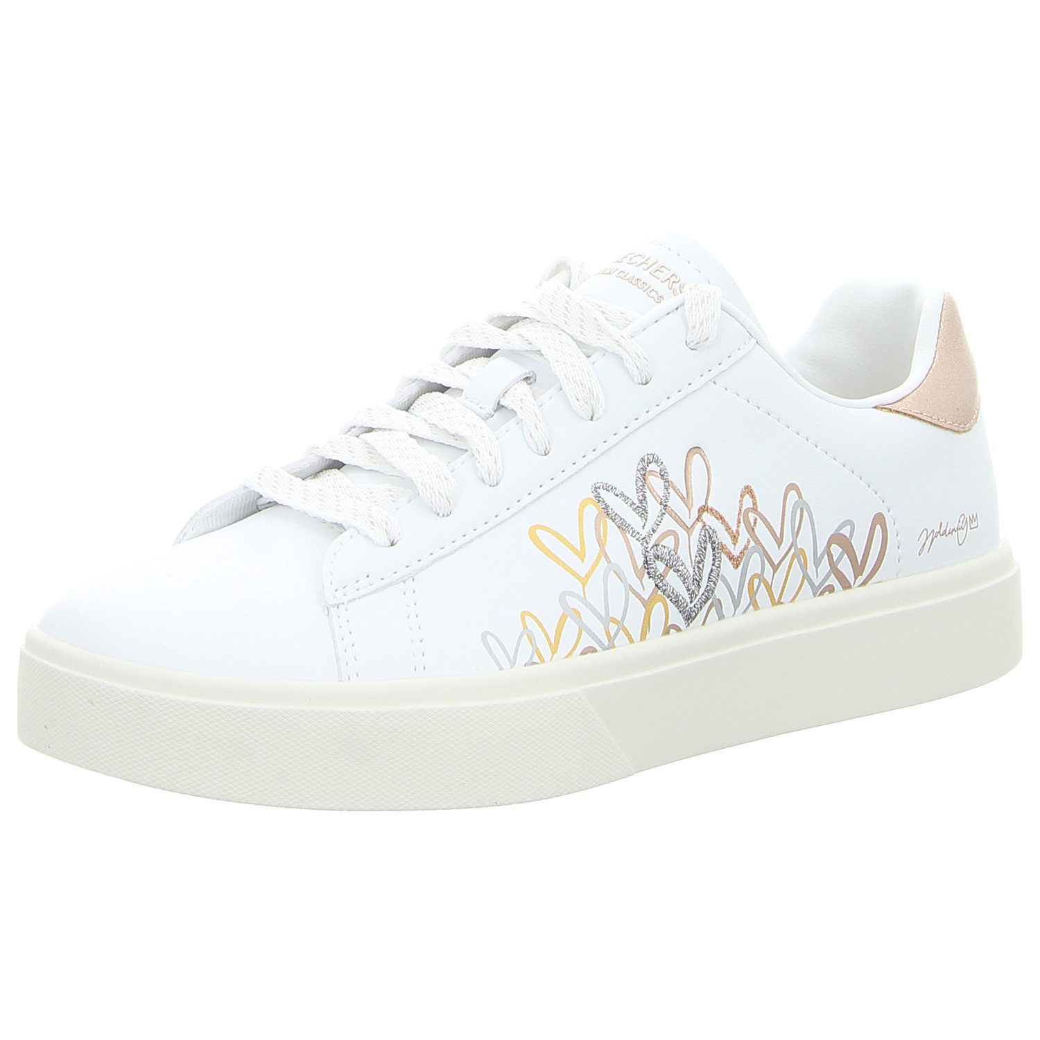 JGoldcrown:Eden LX Sneaker