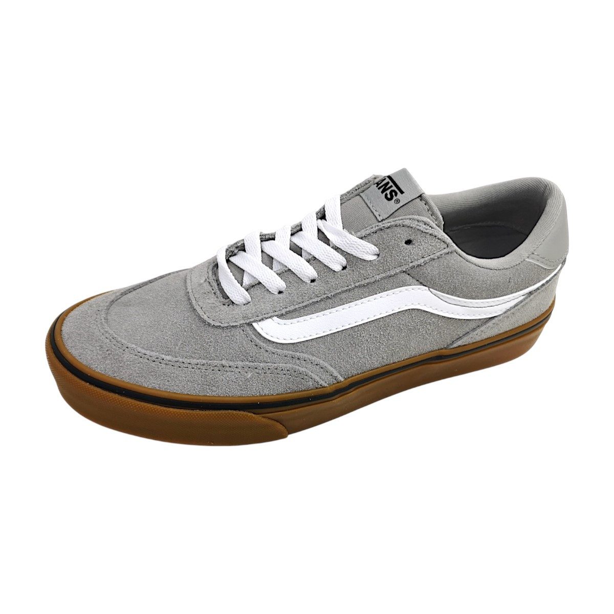 Vans Brooklyn LS Schnürschuh