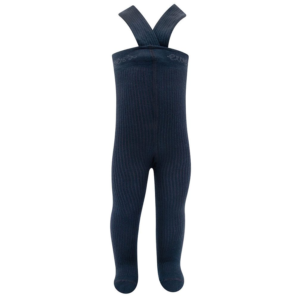 Ewers Strumpfhose Strumpfhose Rippe mit Trägern günstig online kaufen