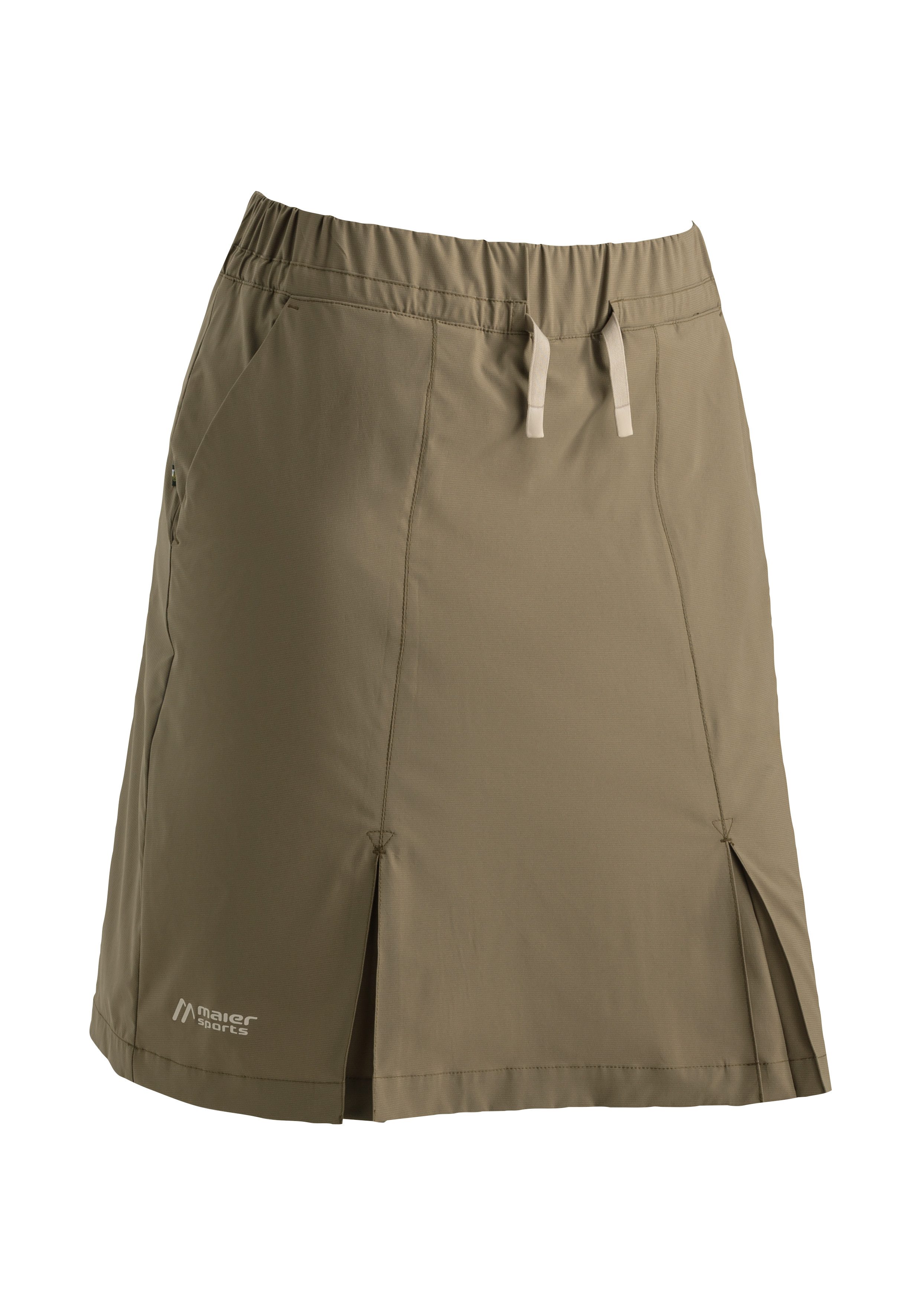 Maier Sports Skort Fortunit Shortin W günstig online kaufen