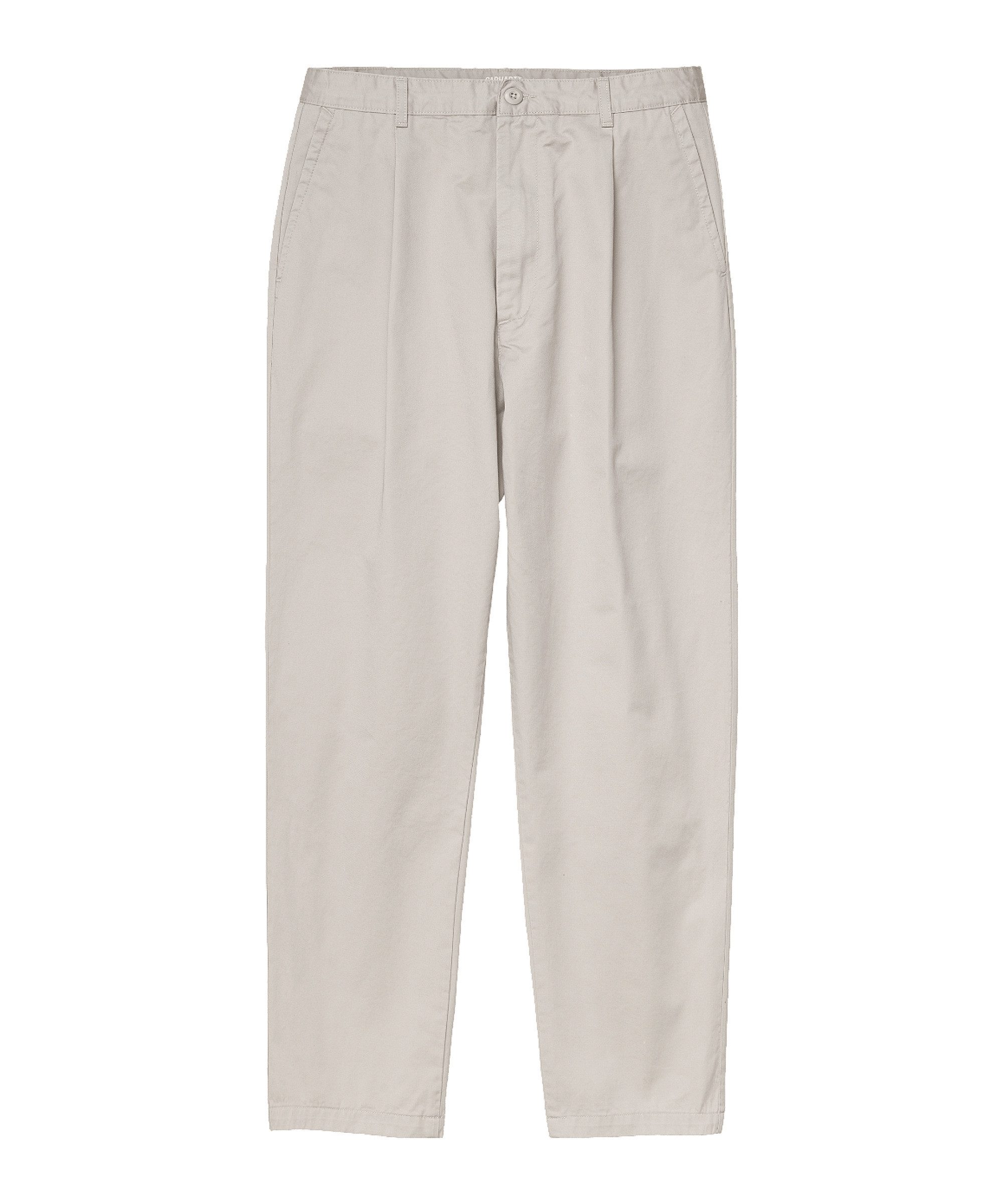 Jogginghose Carhartt WIP Alder pant Hose Herren