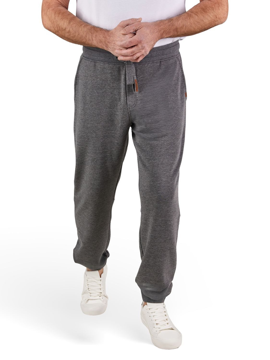 Sweathose Herren Trainigshose RIVKasper Regular Fit