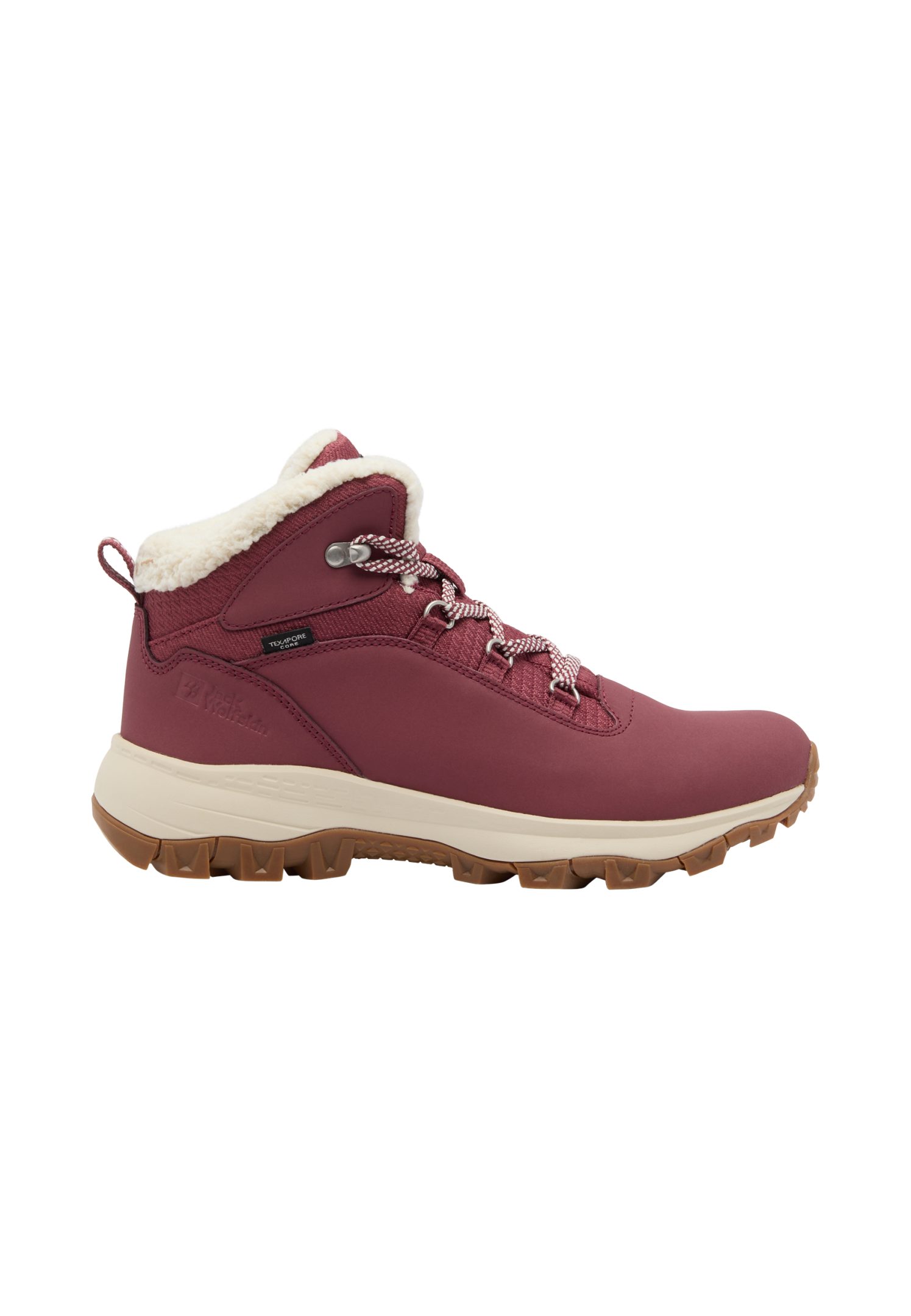 Jack Wolfskin EVERQUEST TEXAPORE MID W Winterstiefel