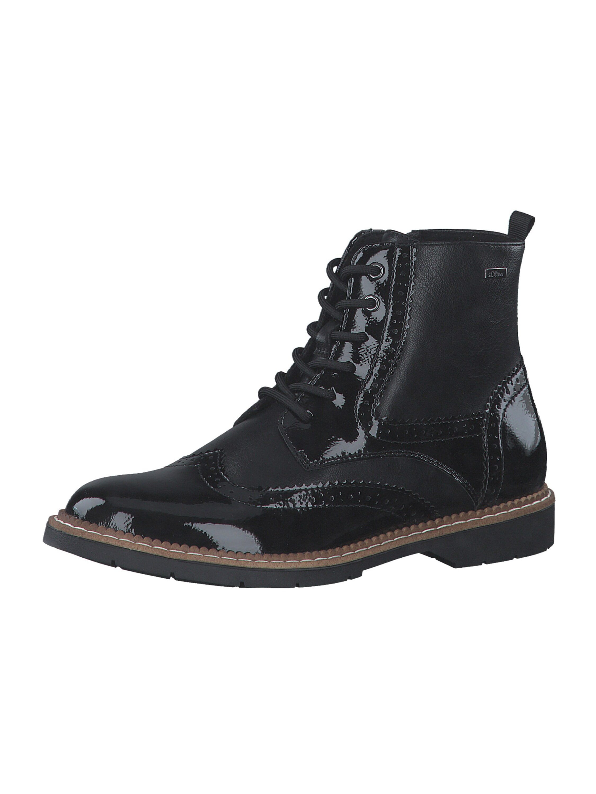 s.Oliver Stiefel (1-tlg) günstig online kaufen