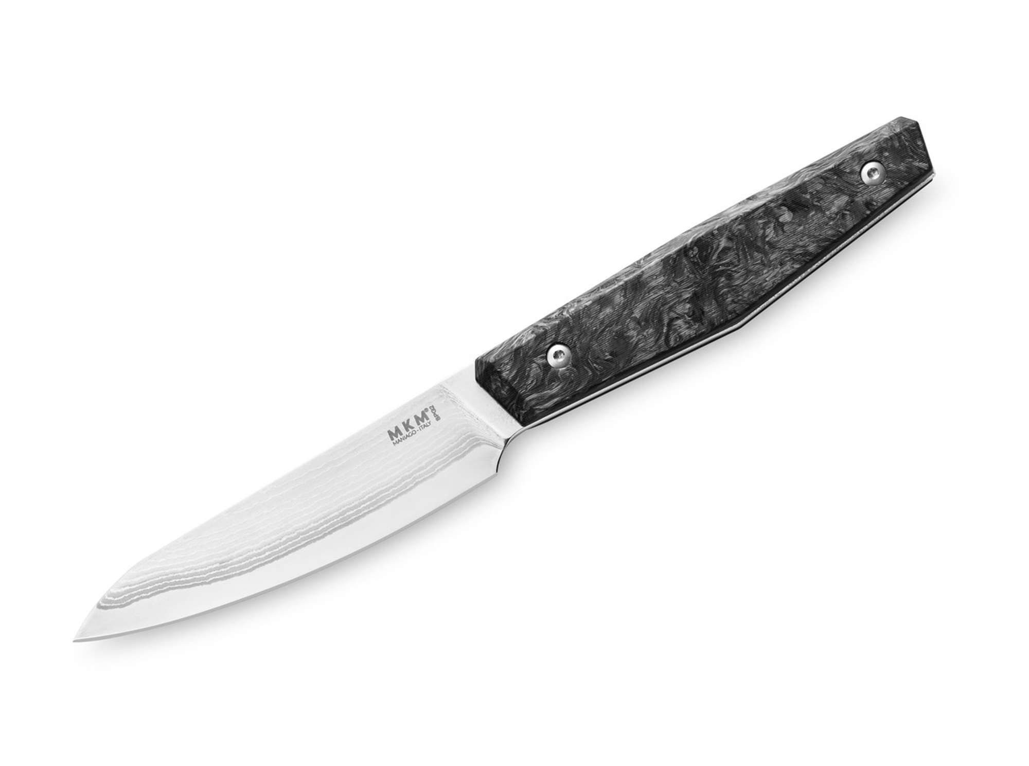 MKM Поварские ножи MKM Prima Limited Edition Paring Black
