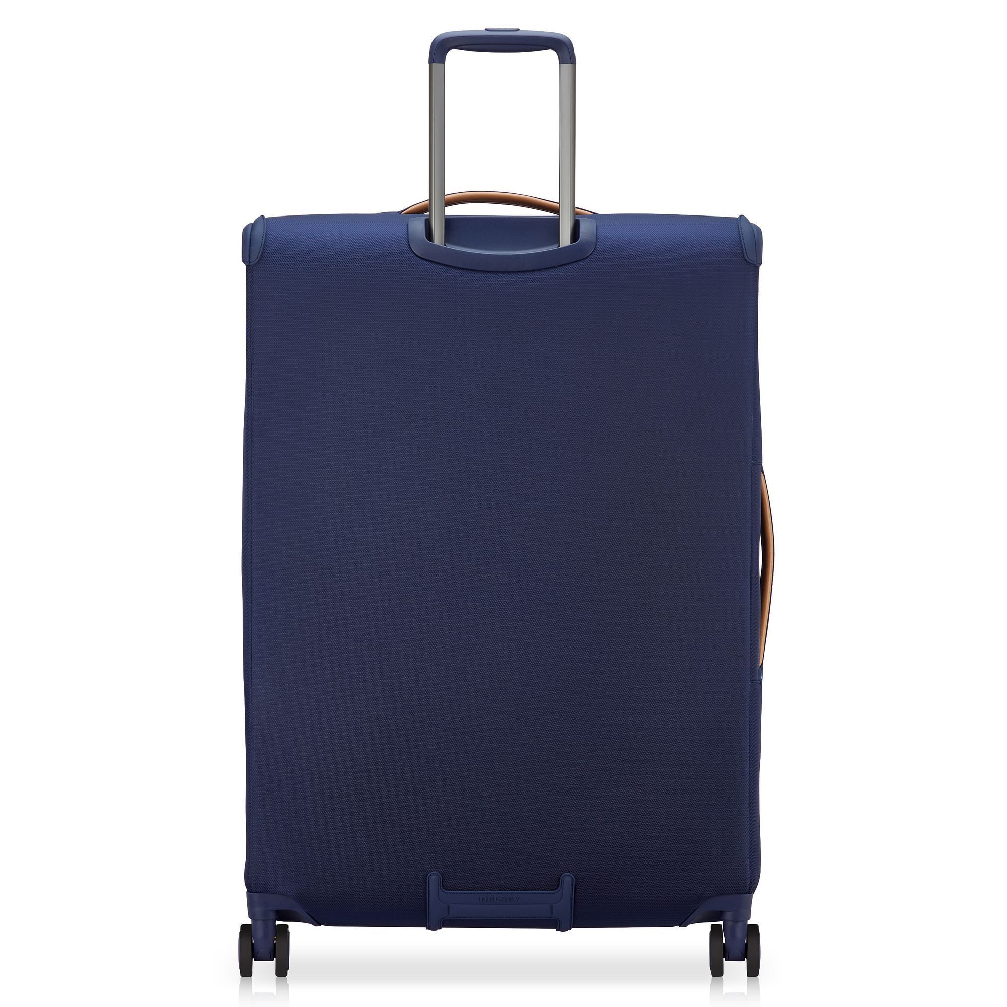 Delsey Paris Weichgepäck-Trolley Montmartre 3, 4 Rollen, Polyester