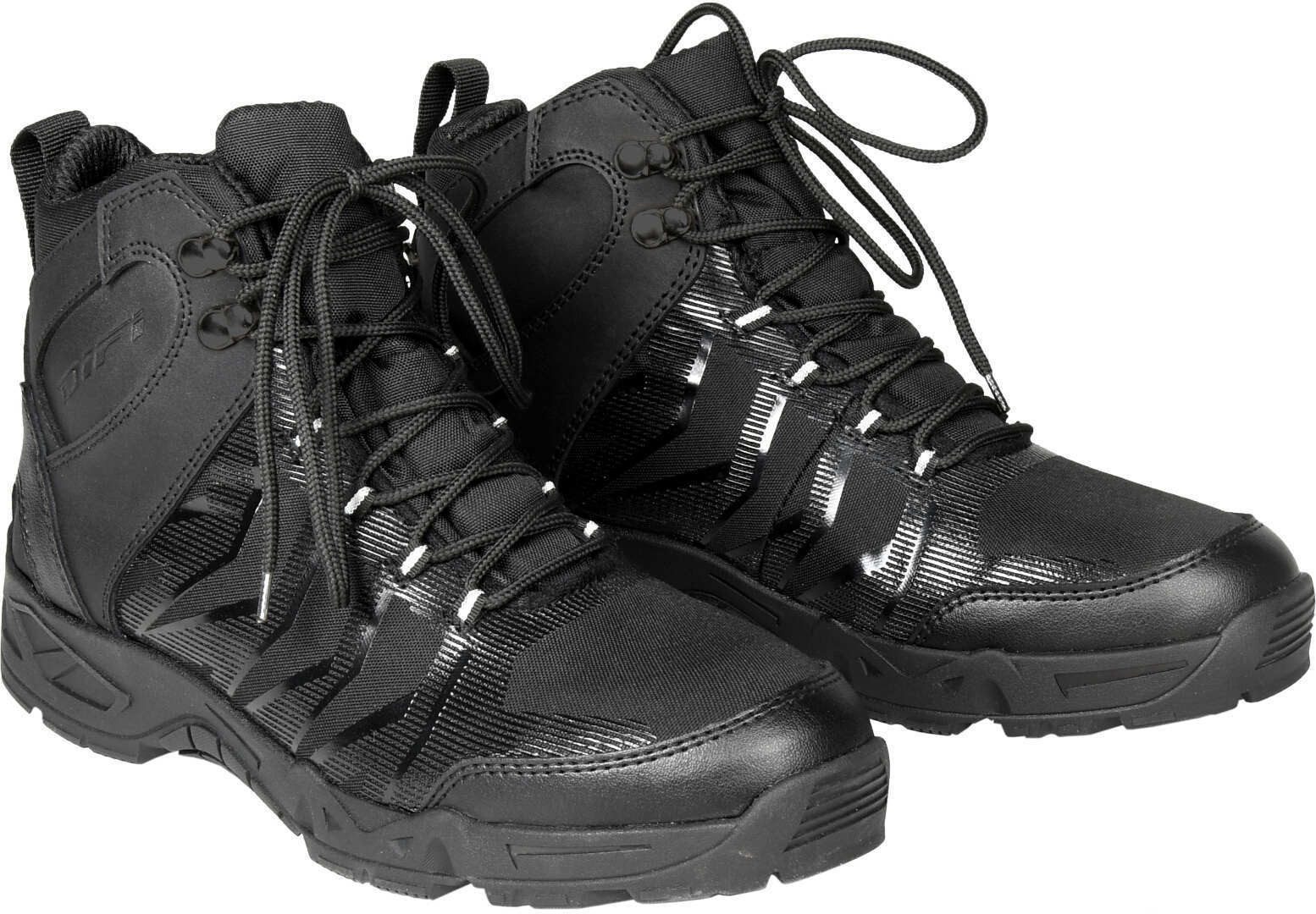 DIFI Rock Aerotex wasserdichte Motorrad Schuhe Motorradstiefel wasserdicht