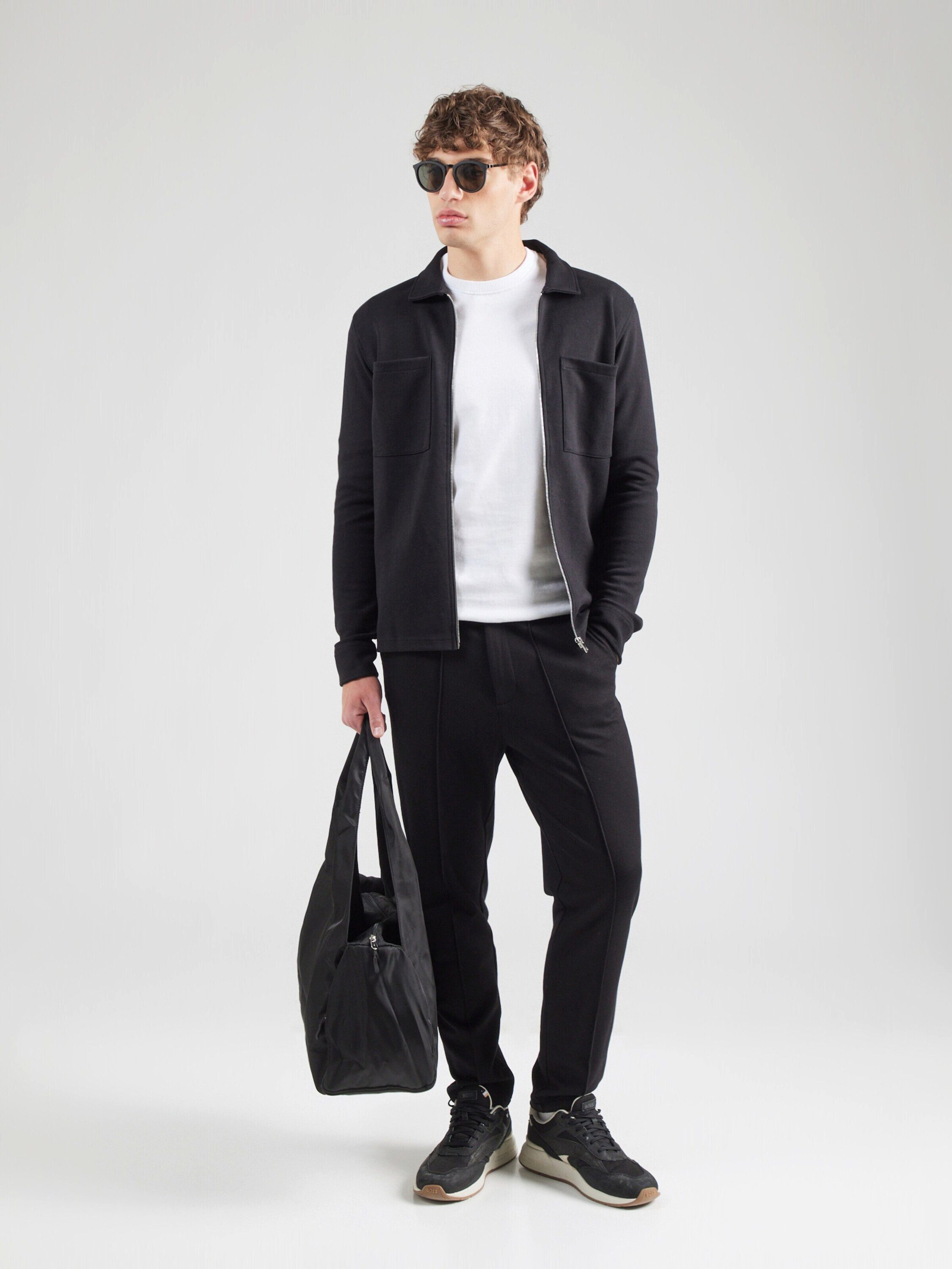 Selected Sweatjacke SLHJackie (1-tlg)