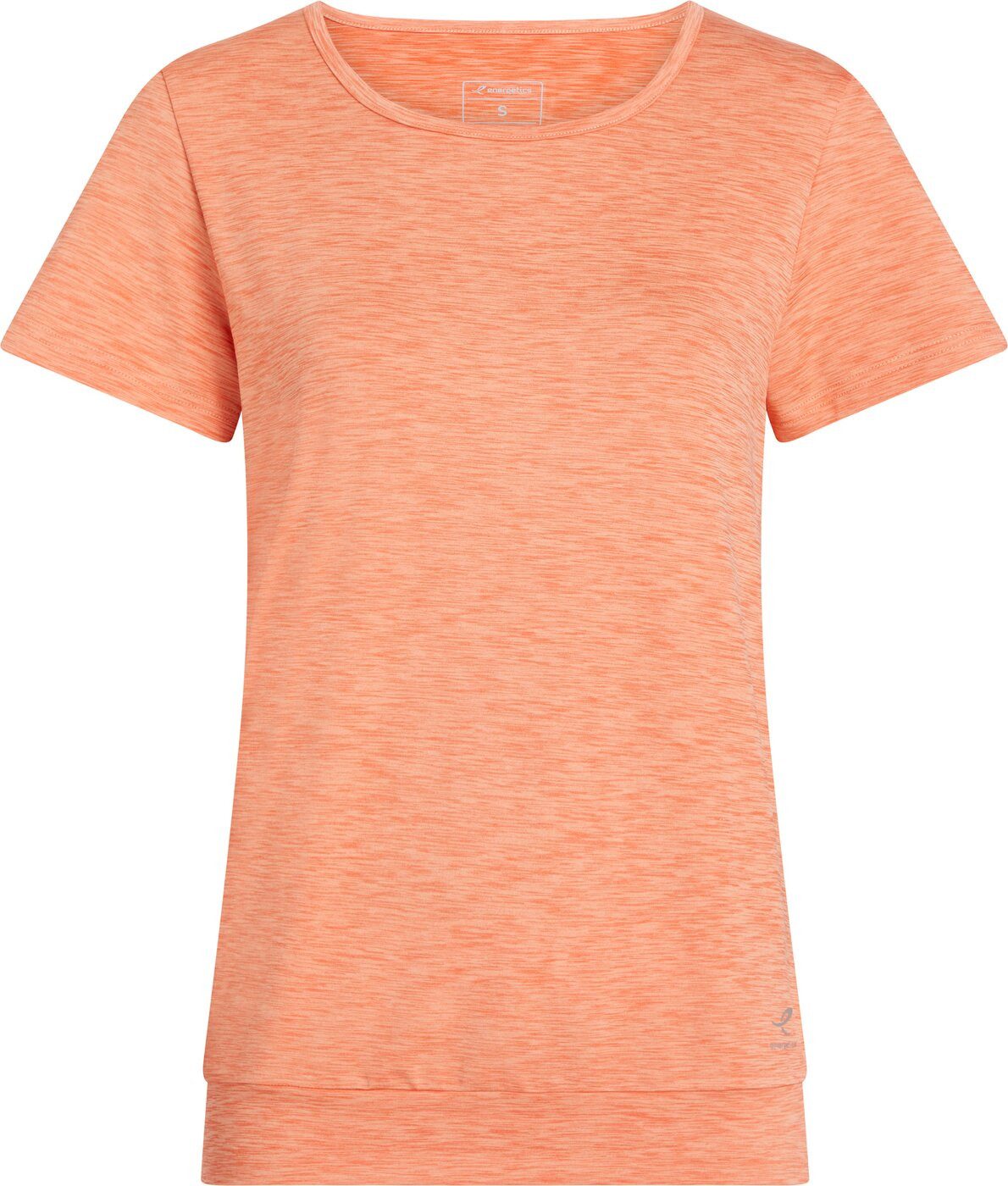 Energetics Kurzarmshirt Da.-T-Shirt Jewel SS W günstig online kaufen