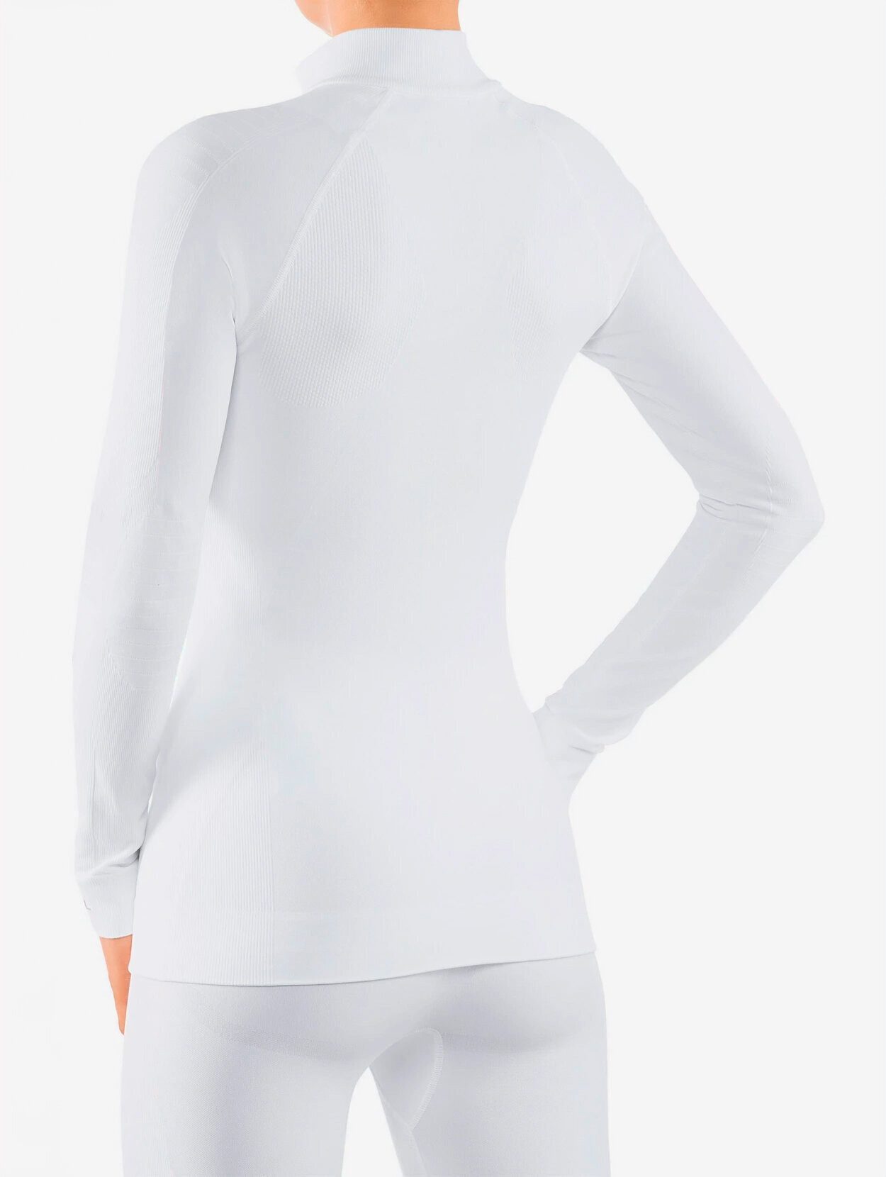 FALKE Funktionsshirt Maximum Warm (1-tlg., 1) aus feuchtigkeitsregulierende günstig online kaufen