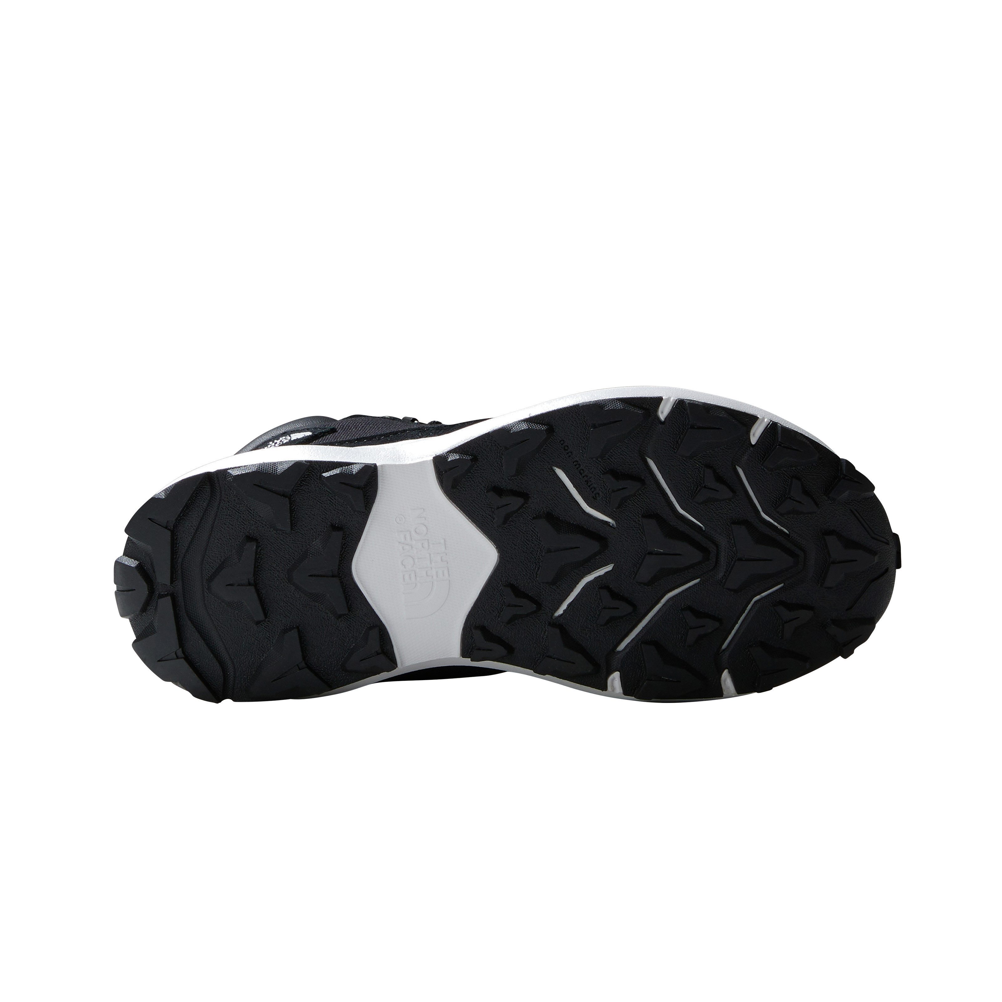 The North Face Y BACK-TO-BERKELEY IV HIKER Winterboots Snowboots, Winterstiefel, Winterschuhe