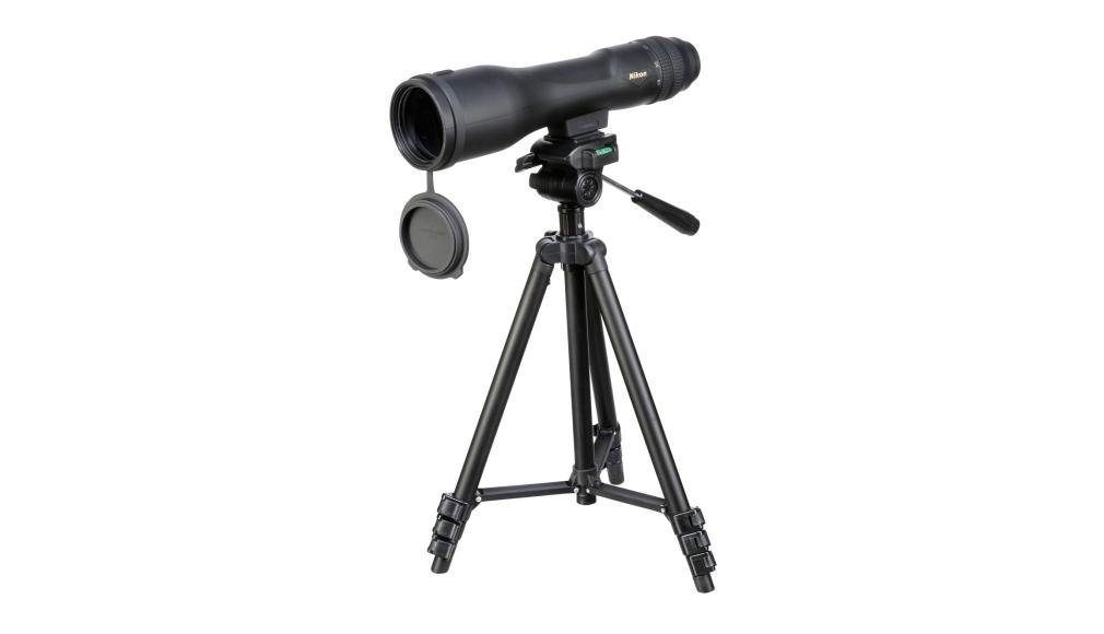 Nikon Prostaff 3 16-48x60 Fernglas