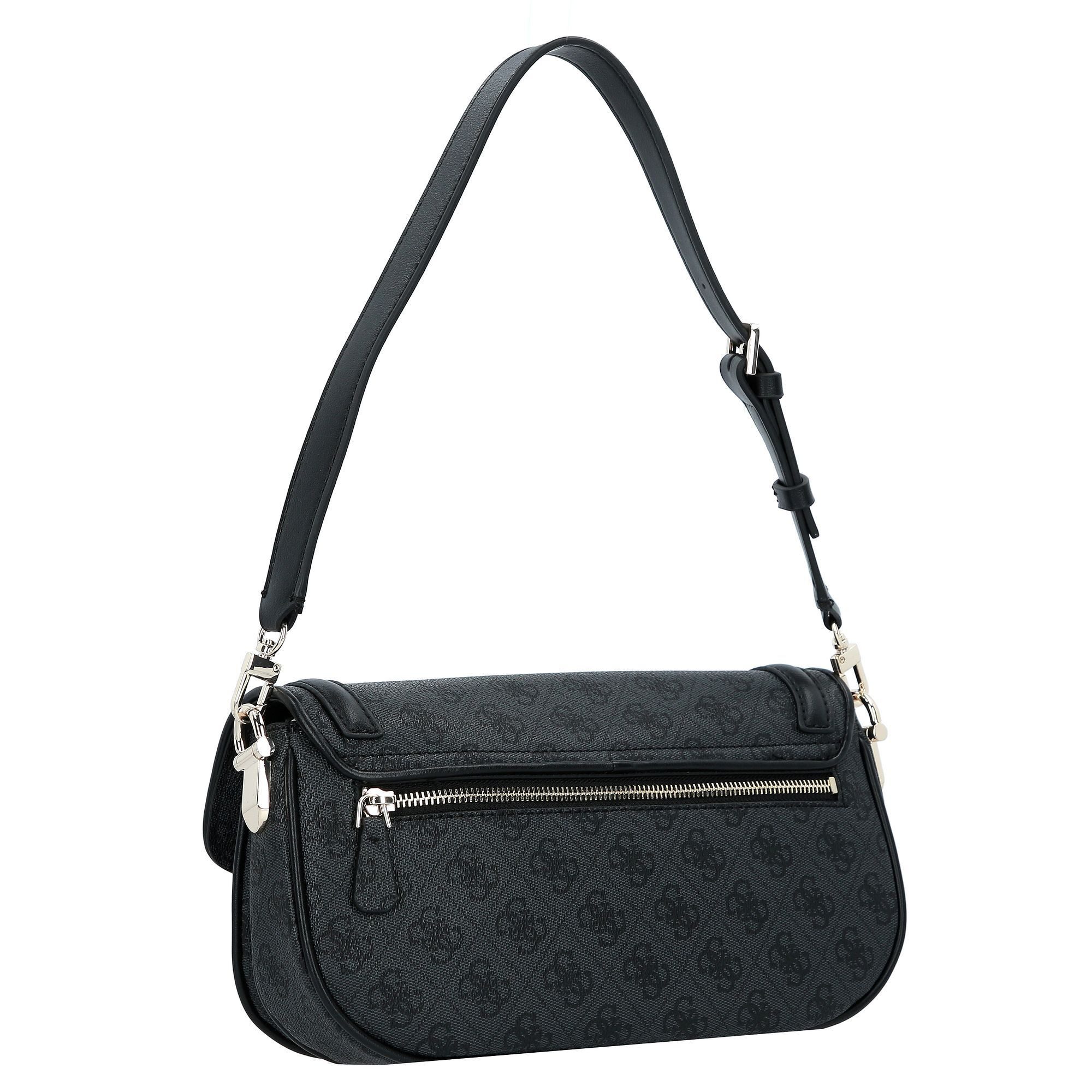 Guess Schultertasche Dea, Polyurethan