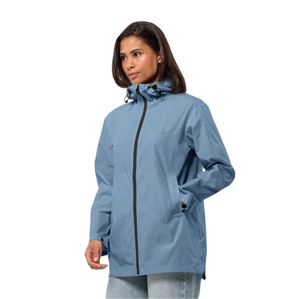 Jack Wolfskin Softshelljacke Softshellmantel Desert Wind günstig online kaufen