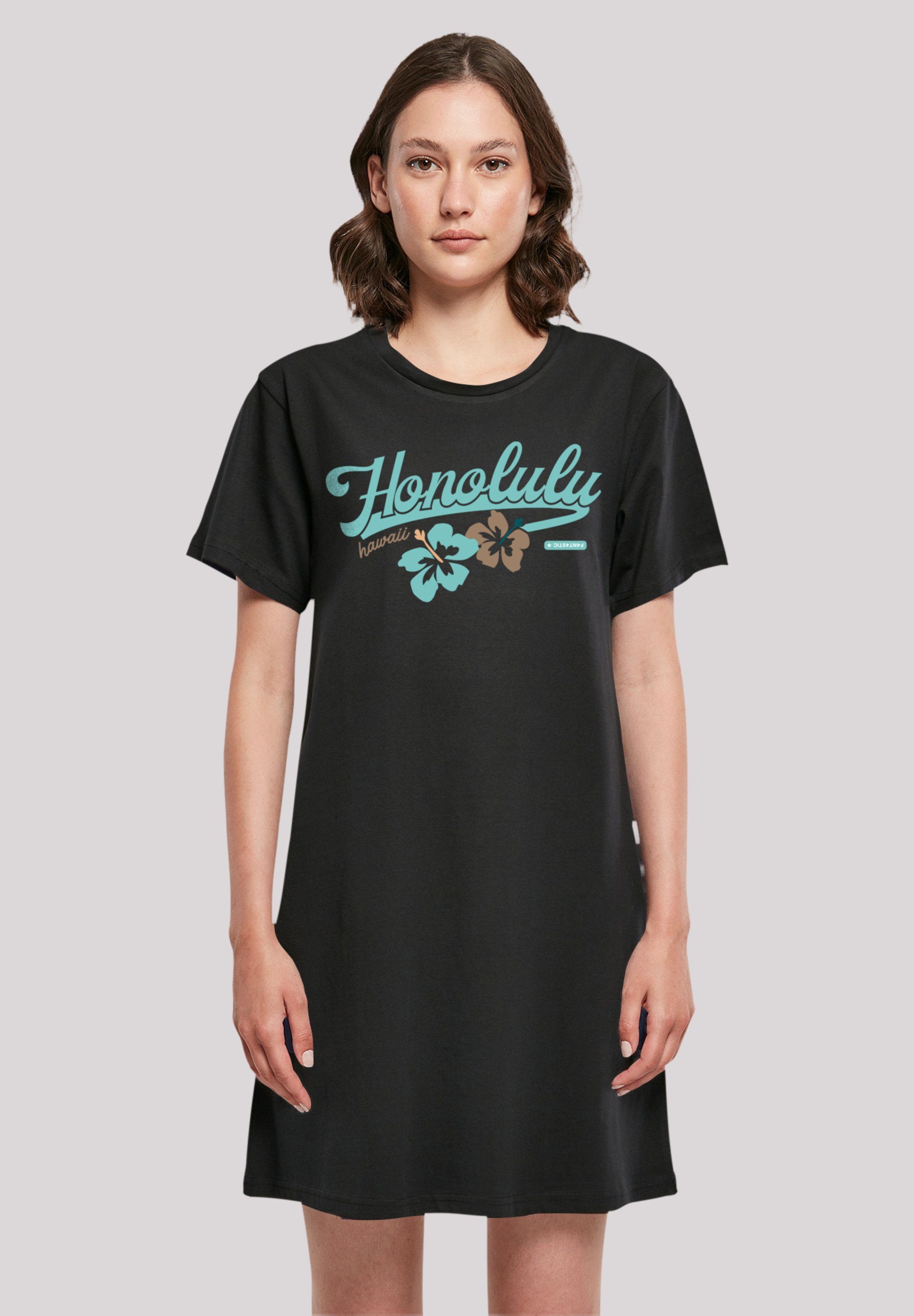 Shirtkleid Honolulu