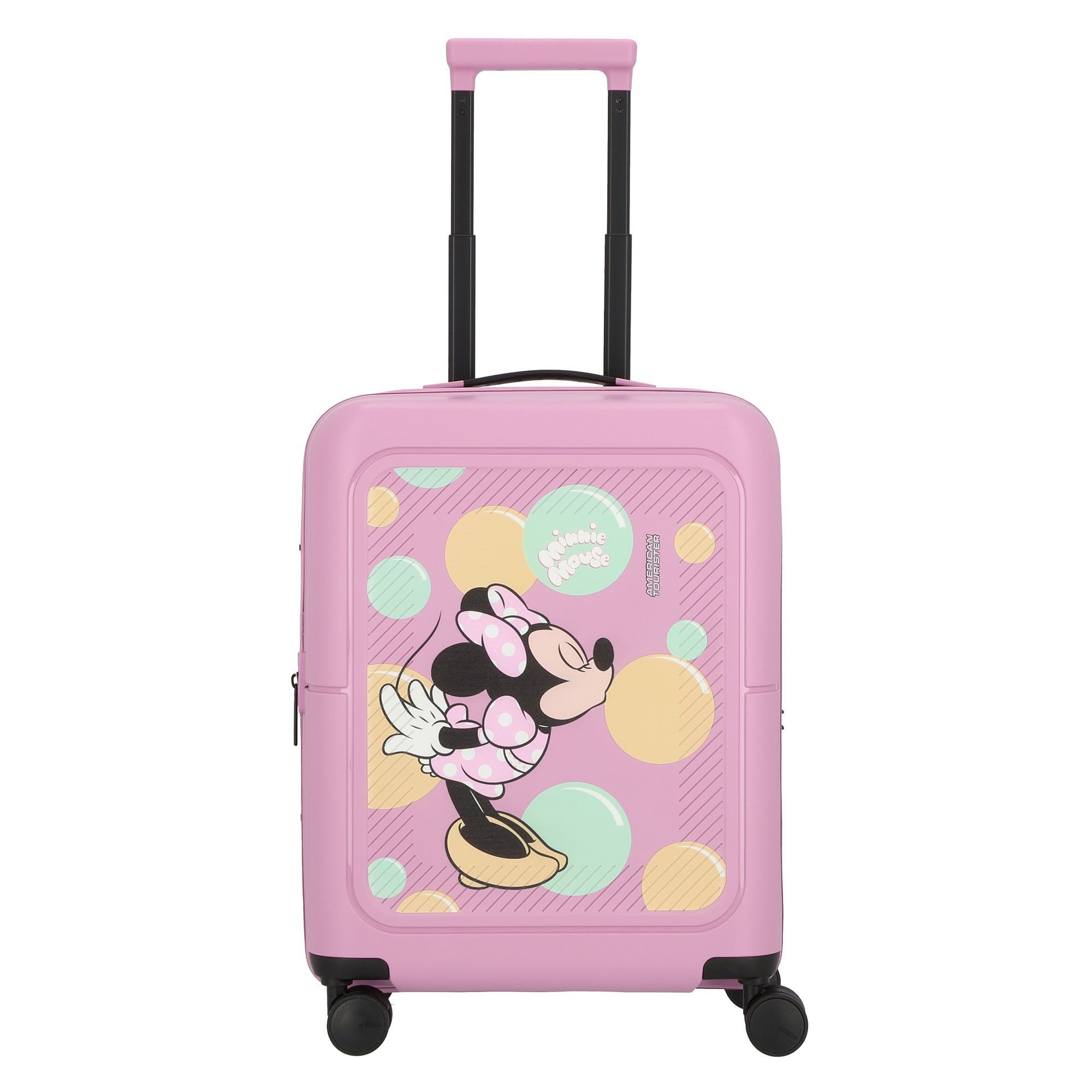 minnie bubbles