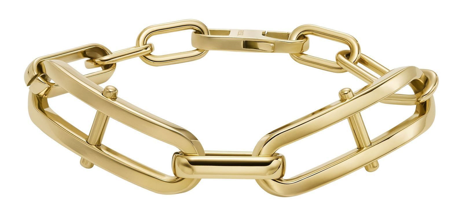 Fossil Gliederarmband D-Link Bracelet günstig online kaufen