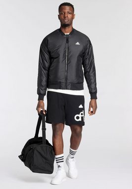 adidas Sportswear Outdoorjacke BRAND LOV BOM J