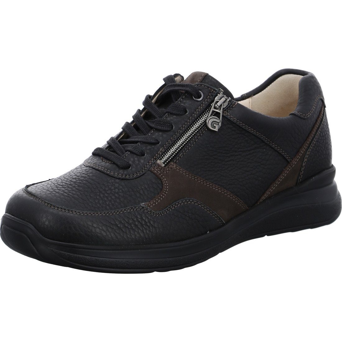 Ganter Ganter Schuhe, Schnürschuh Harald - Schnürschuh