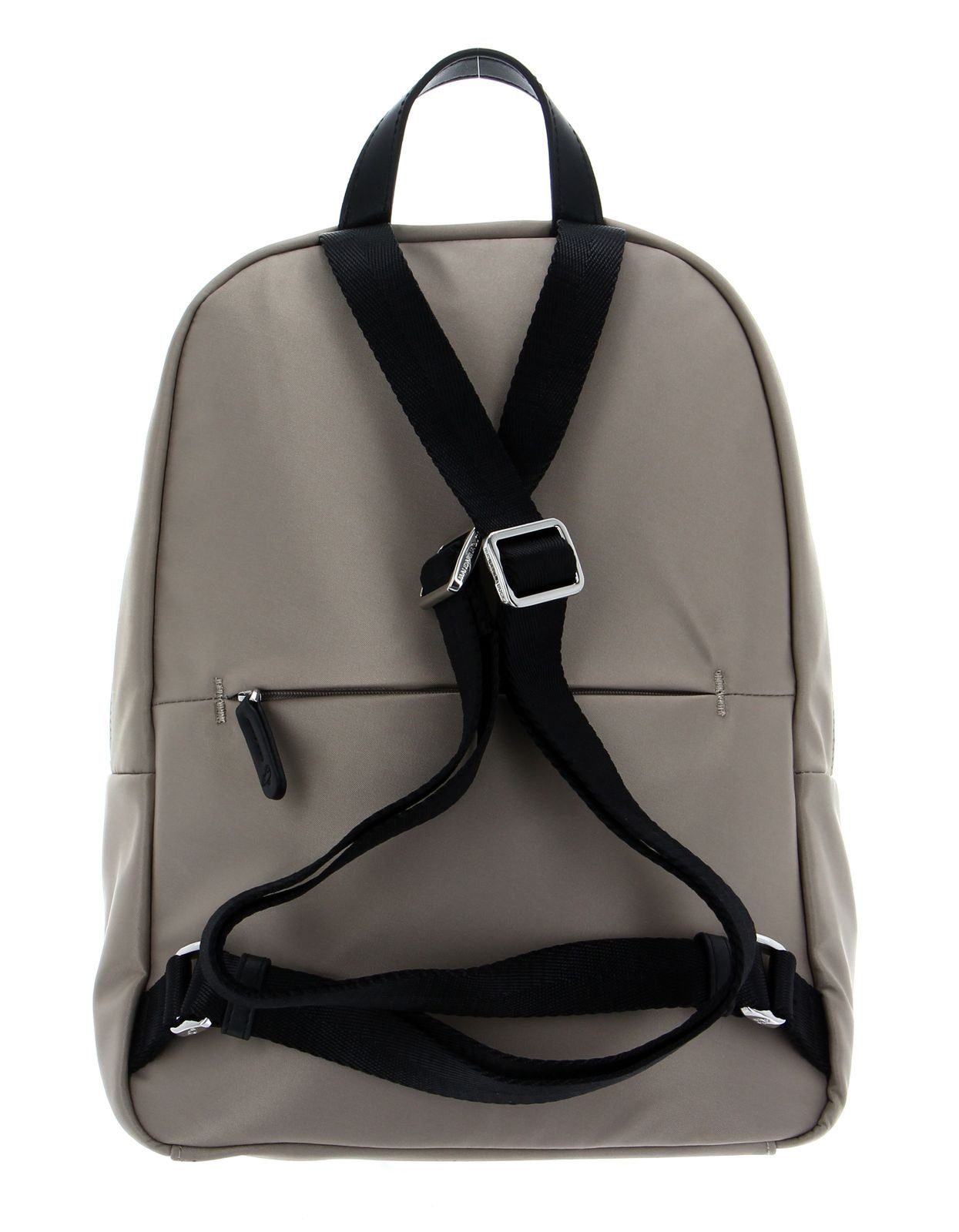 Mandarina Simply Duck Taupe Hunter Rucksack