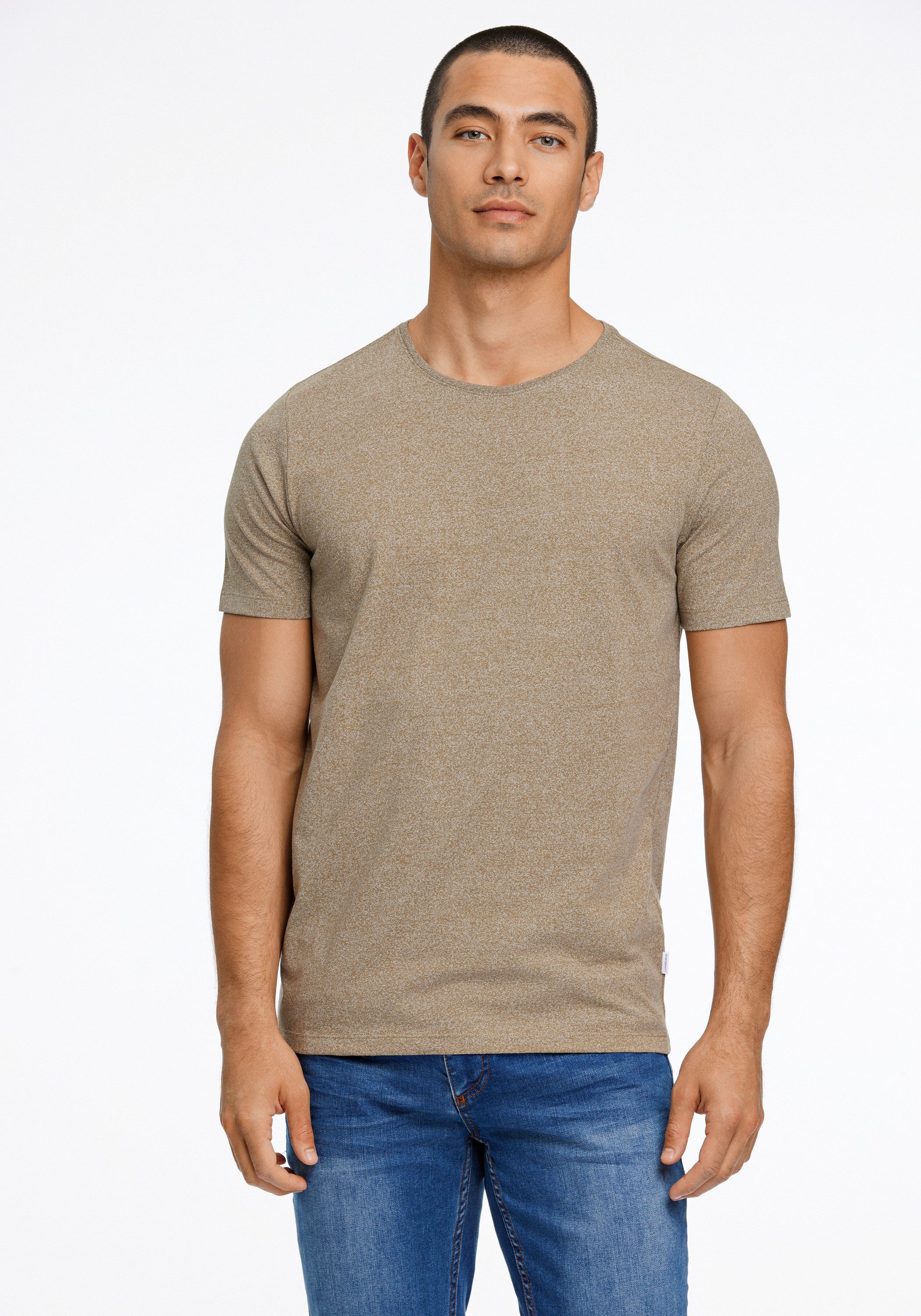 LINDBERGH T-Shirt Lindbergh T-shirt günstig online kaufen