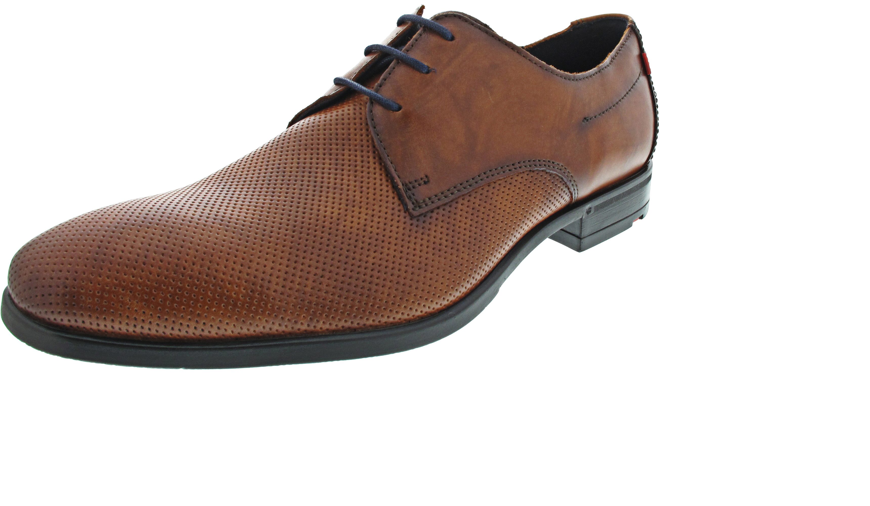 Lloyd 1888 Schnürschuh