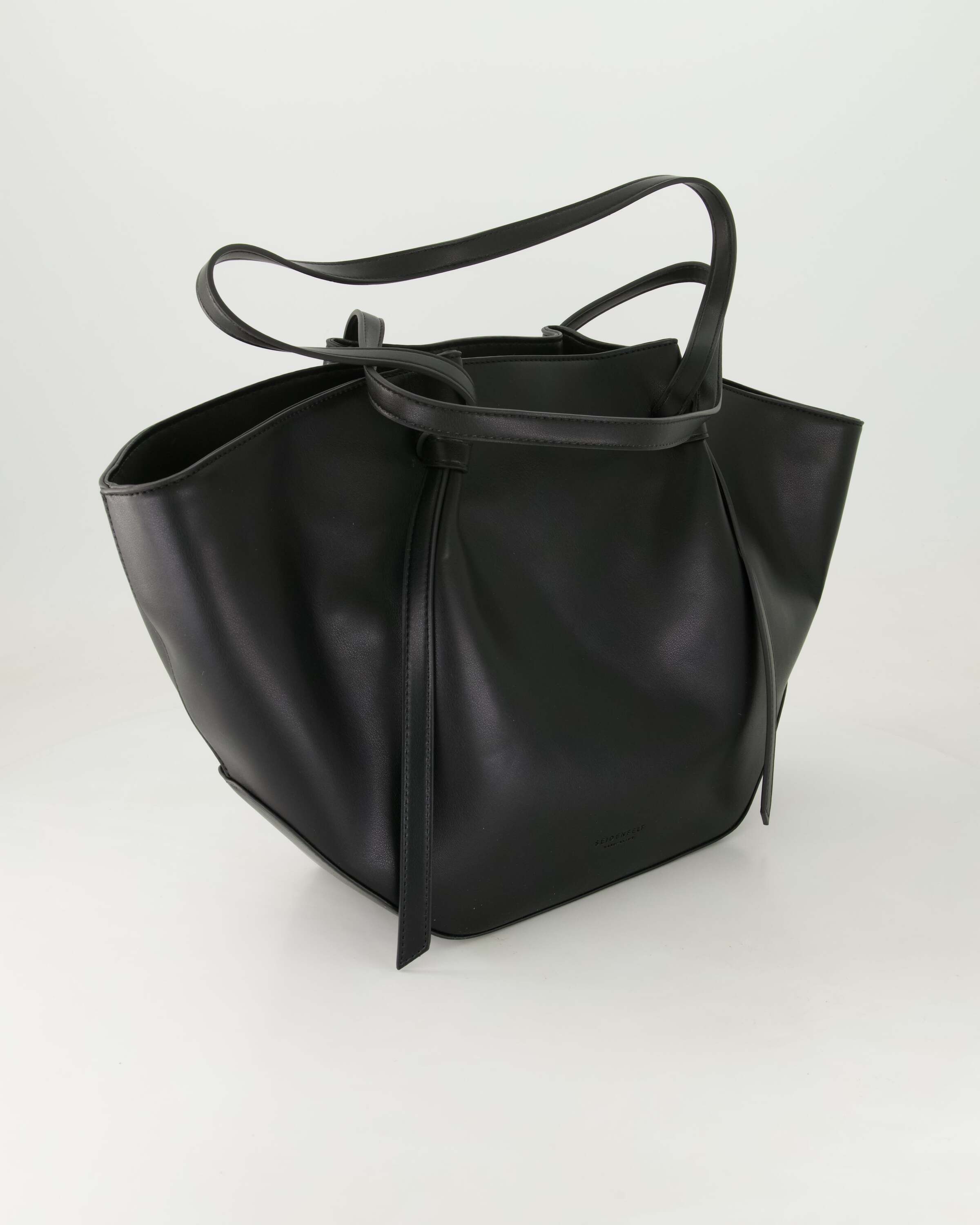 Seidenfelt Manufaktur Shopper Ryd Big Shopper, Obermaterial: PU