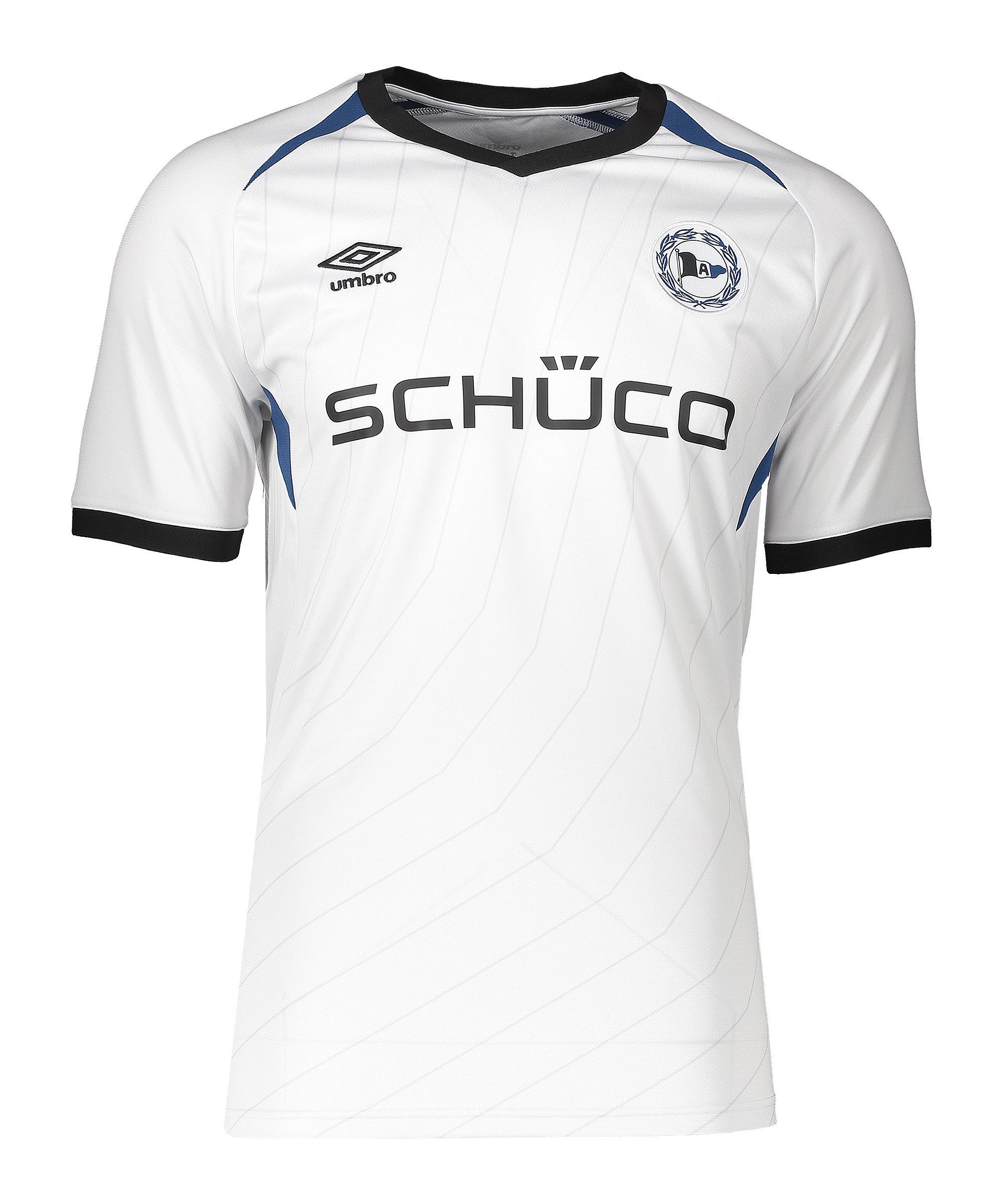 Umbro Fußballtrikot Umbro Arminia Bielefeld Trikot günstig online kaufen
