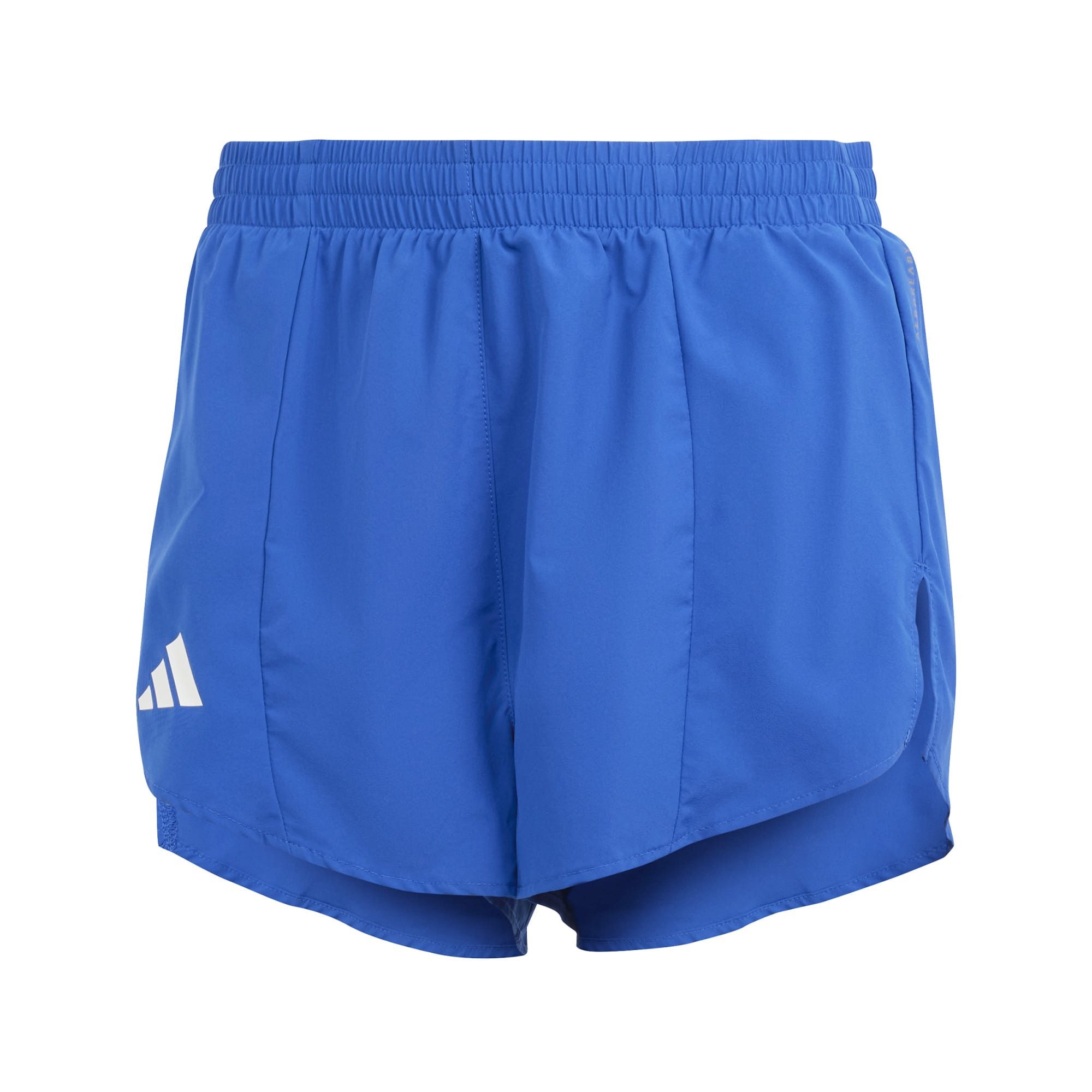 adidas Performance Trainingsshorts adidas Damen Laufshort Adizero E Laufshorts