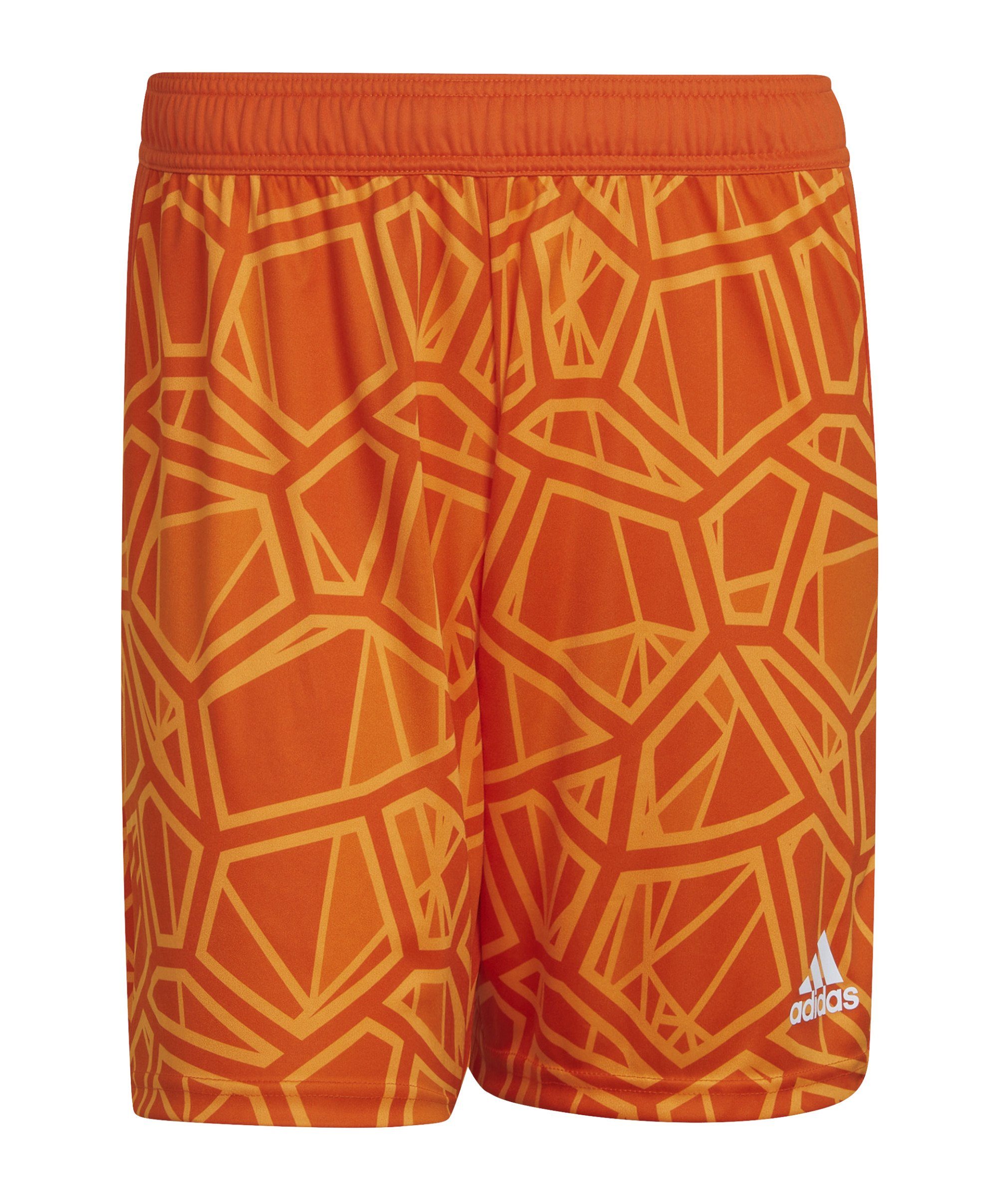 adidas Performance Torwarthose Condivo 22 Torwartshort