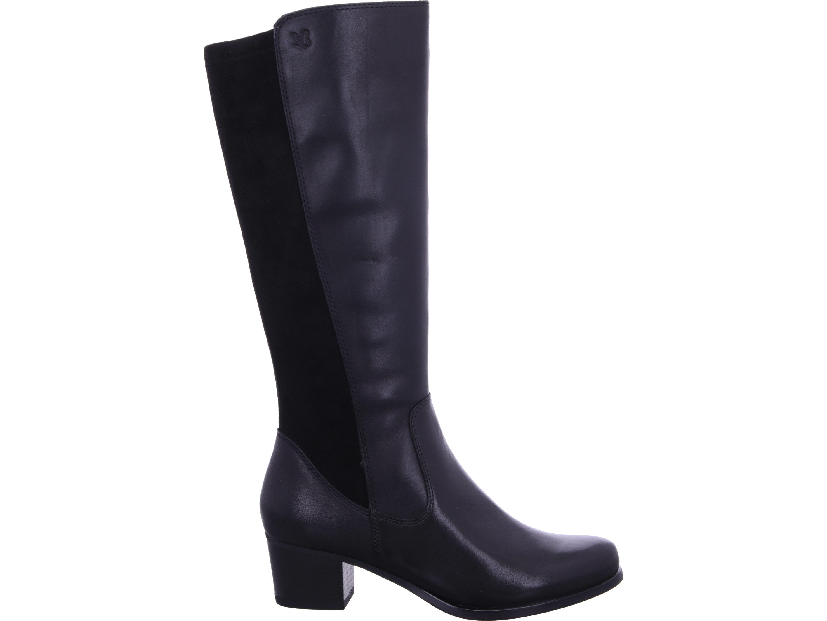 Caprice Reißverschlussstiefel echtes Leder günstig online kaufen