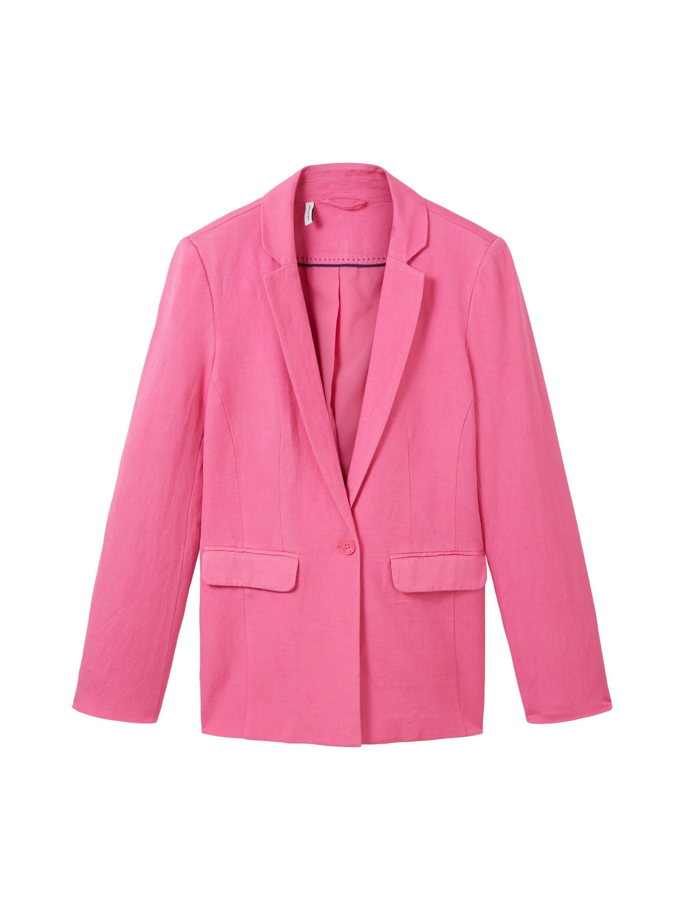 TOM TAILOR Jackenblazer