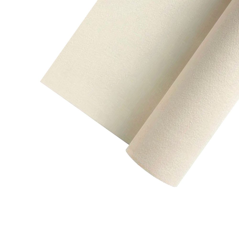 AVA Tischläufer, Tischläufer stoffähnlich 40cm x günstig online kaufen