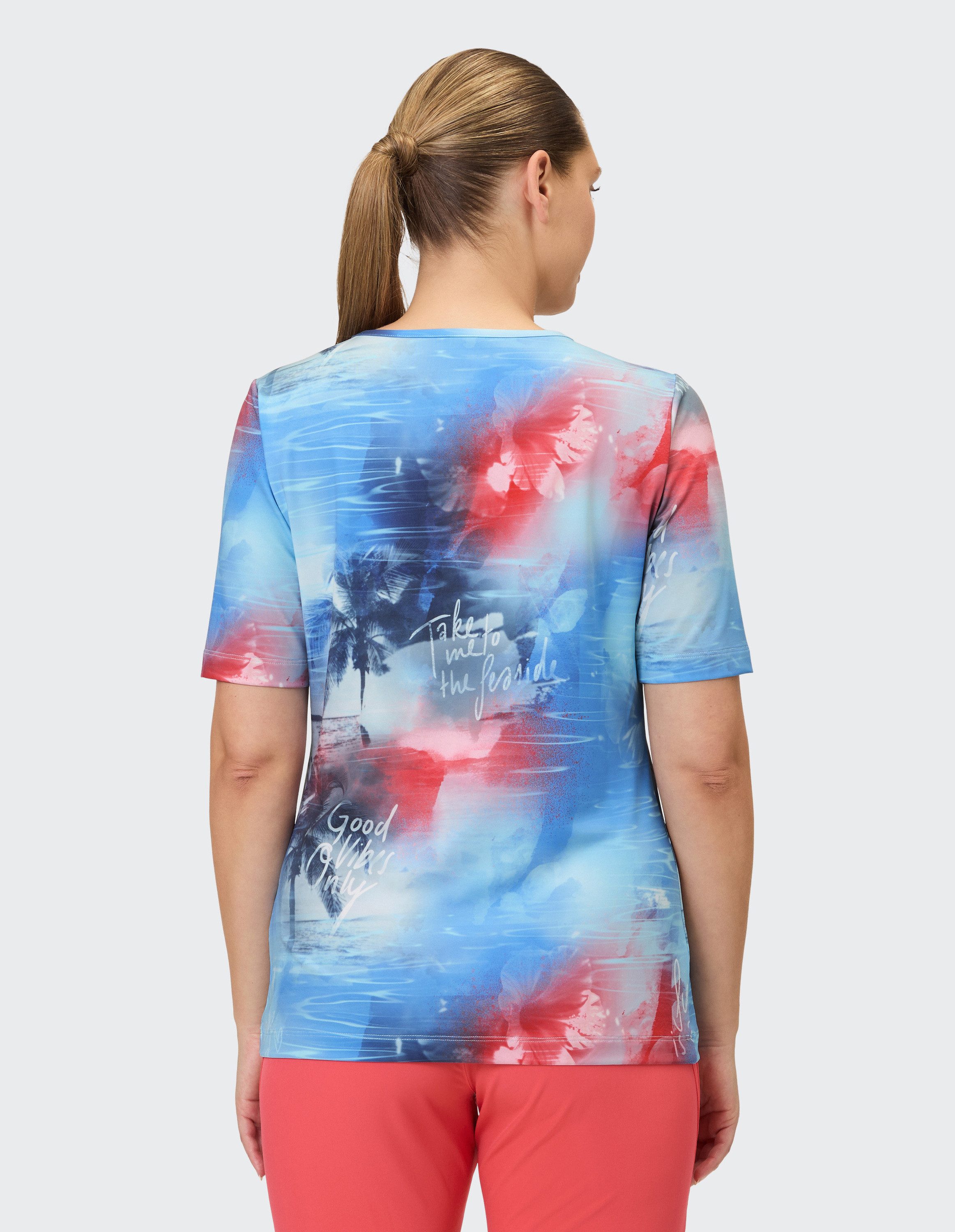 Joy Sportswear T-Shirt T-Shirt IVANKA